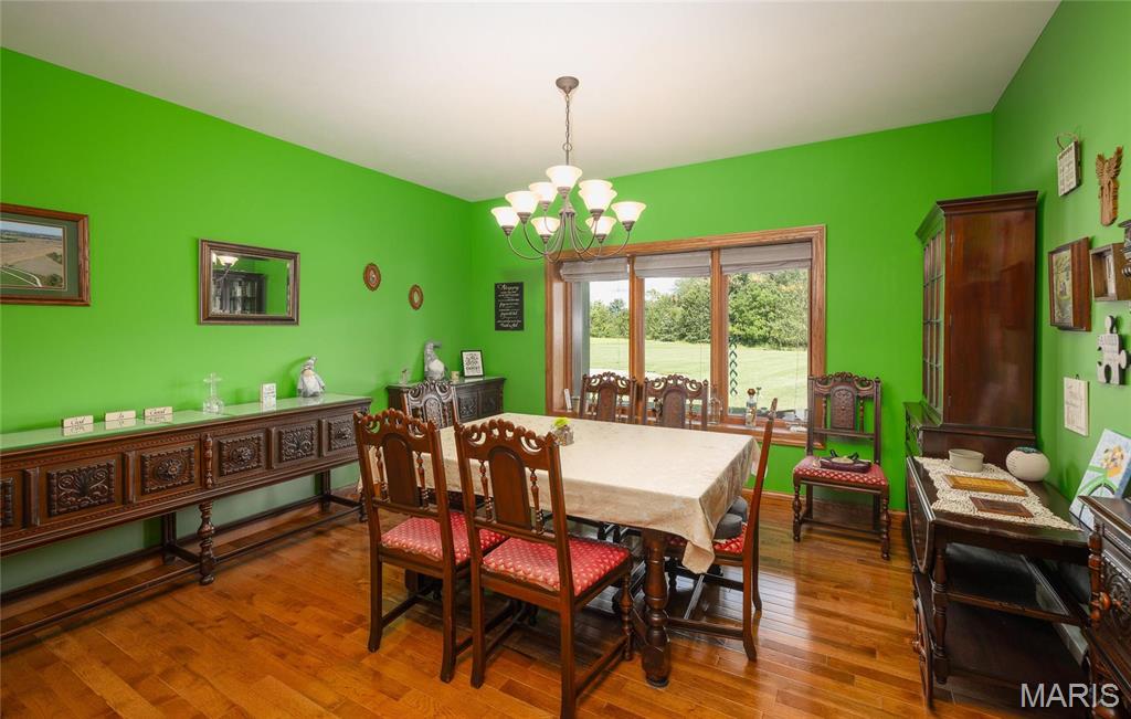 272 Northeast 1350th Avenue Greenfield, IL 62044 - Photo 21 of 71