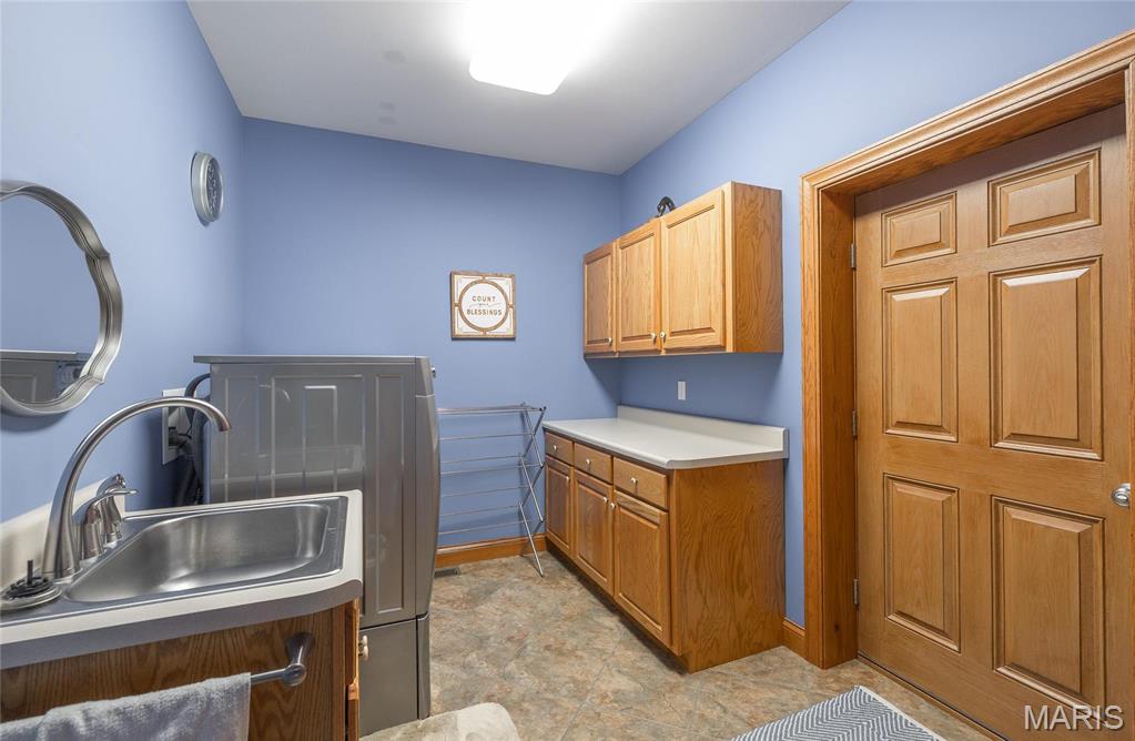 272 Northeast 1350th Avenue Greenfield, IL 62044 - Photo 23 of 71