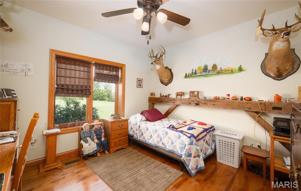 272 Northeast 1350th Avenue Greenfield, IL 62044 - Photo 28 of 71