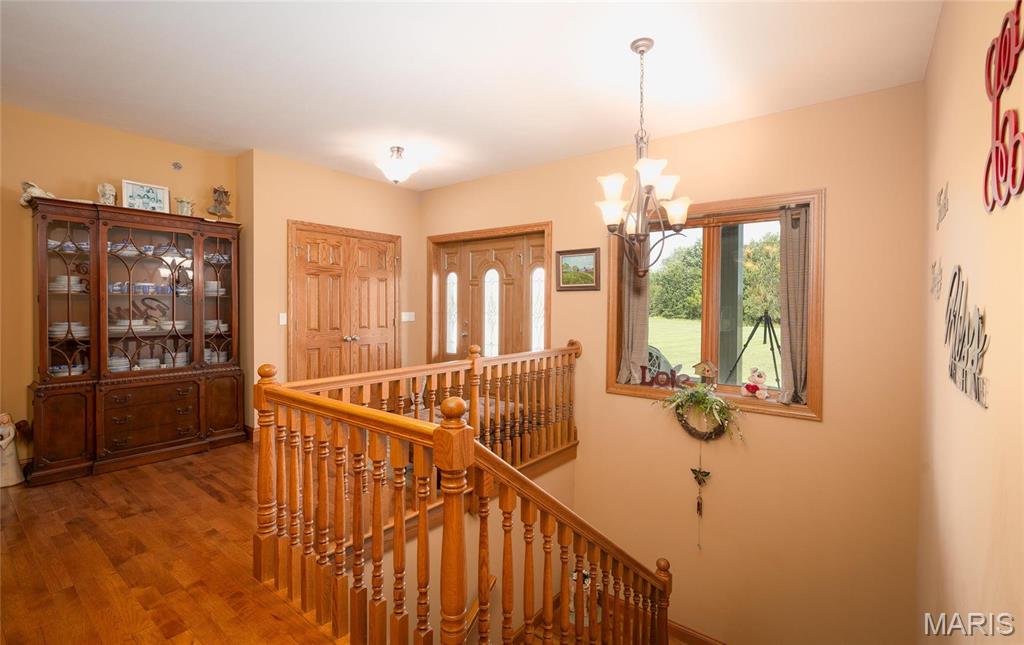 272 Northeast 1350th Avenue Greenfield, IL 62044 - Photo 31 of 71