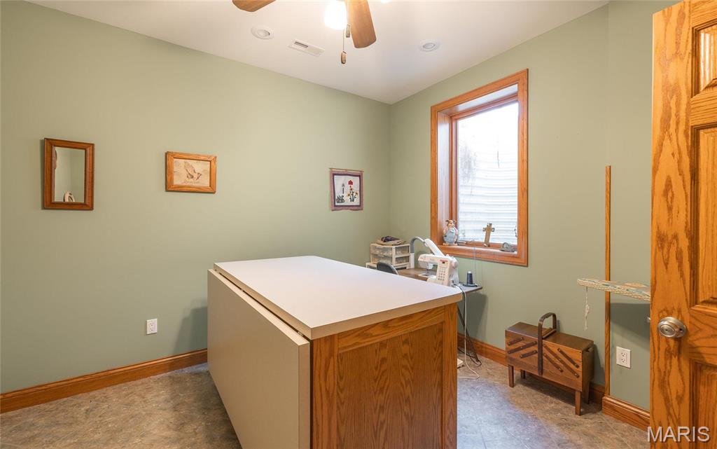 272 Northeast 1350th Avenue Greenfield, IL 62044 - Photo 36 of 71