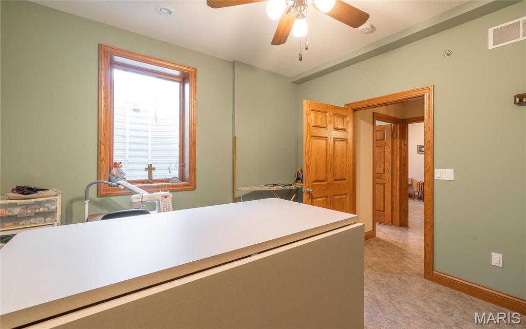 272 Northeast 1350th Avenue Greenfield, IL 62044 - Photo 37 of 71