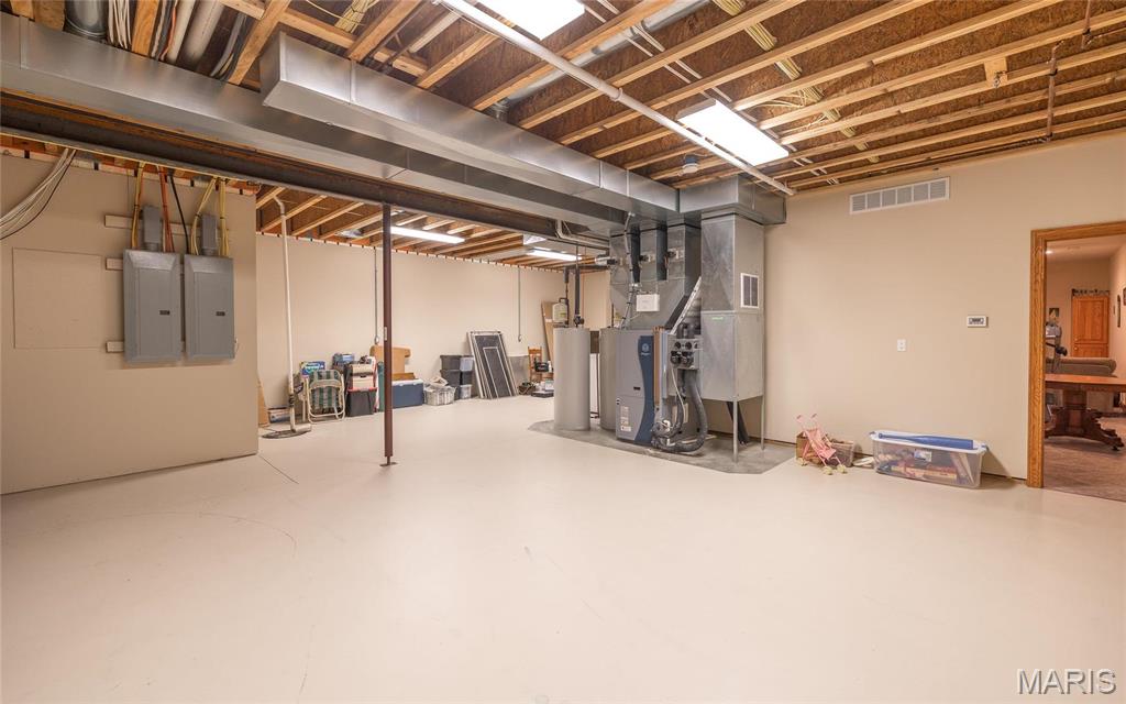 272 Northeast 1350th Avenue Greenfield, IL 62044 - Photo 41 of 71