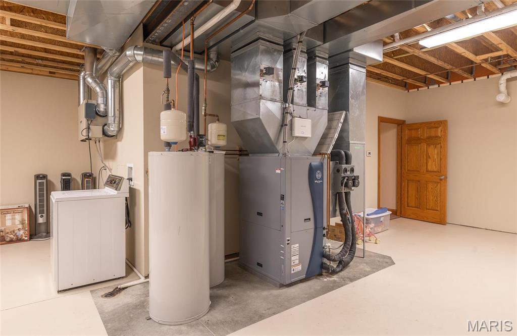 272 Northeast 1350th Avenue Greenfield, IL 62044 - Photo 42 of 71