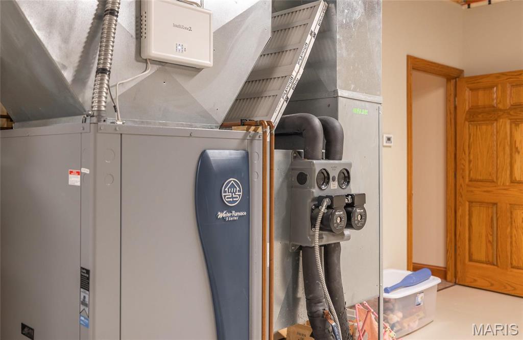 272 Northeast 1350th Avenue Greenfield, IL 62044 - Photo 43 of 71