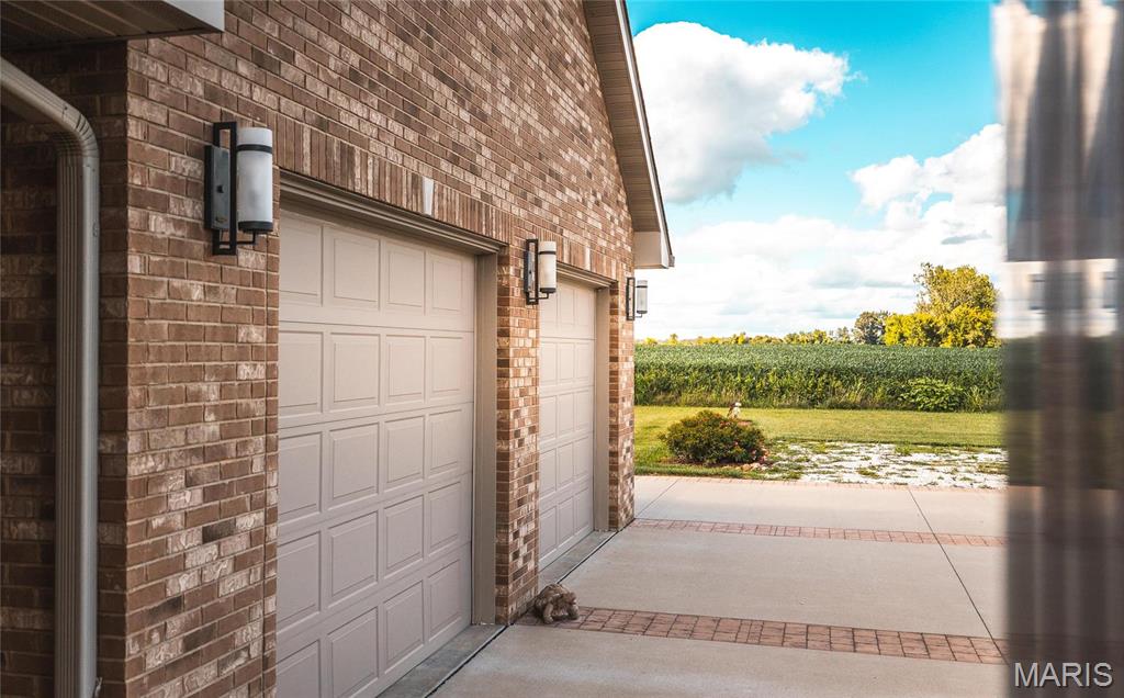 272 Northeast 1350th Avenue Greenfield, IL 62044 - Photo 46 of 71