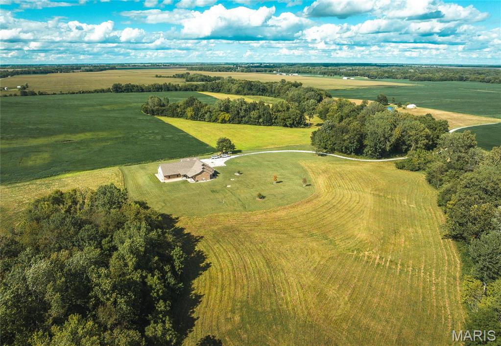 272 Northeast 1350th Avenue Greenfield, IL 62044 - Photo 51 of 71