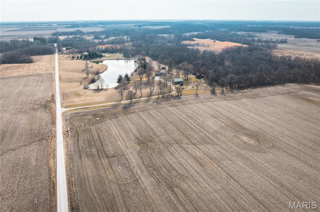 272 Northeast 1350th Avenue Greenfield, IL 62044 - Photo 60 of 71