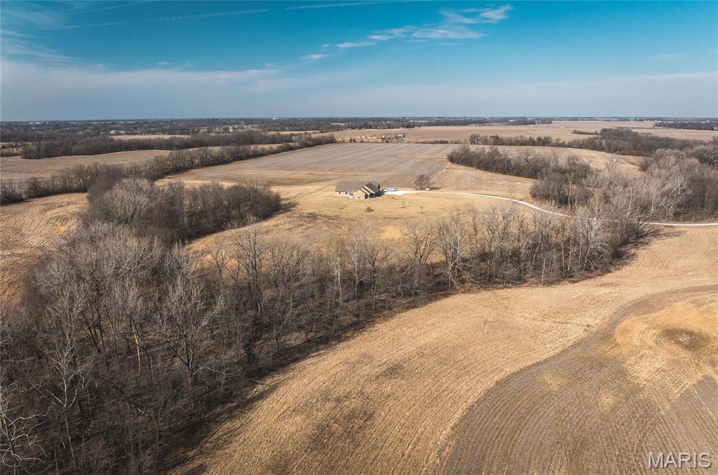 272 Northeast 1350th Avenue Greenfield, IL 62044 - Photo 62 of 71