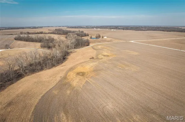 $949,500 | 272 Northeast 1350th Avenue, Greenfield, IL 62044