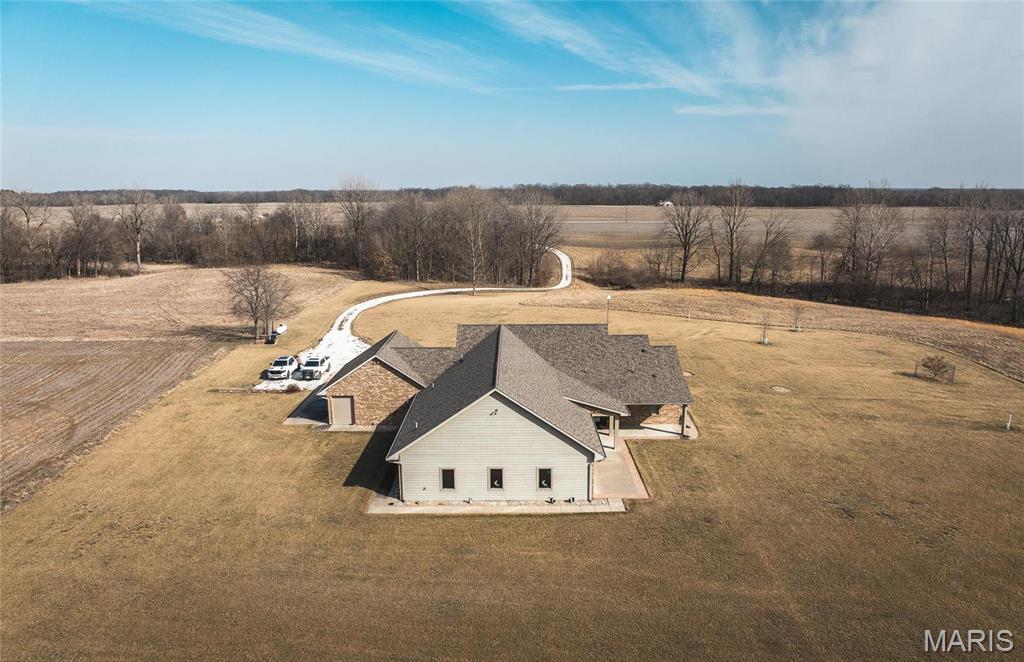 272 Northeast 1350th Avenue Greenfield, IL 62044 - Photo 66 of 71