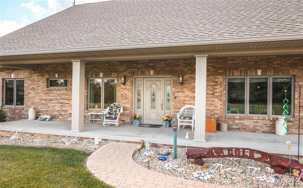 272 Northeast 1350th Avenue Greenfield, IL 62044 - Photo 9 of 71