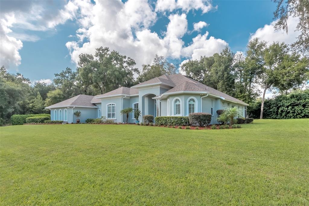 1988 South Farm Road DeLand, FL 32720 - Photo 1 of 1 Gorgeous Home on 2.5 ACRES