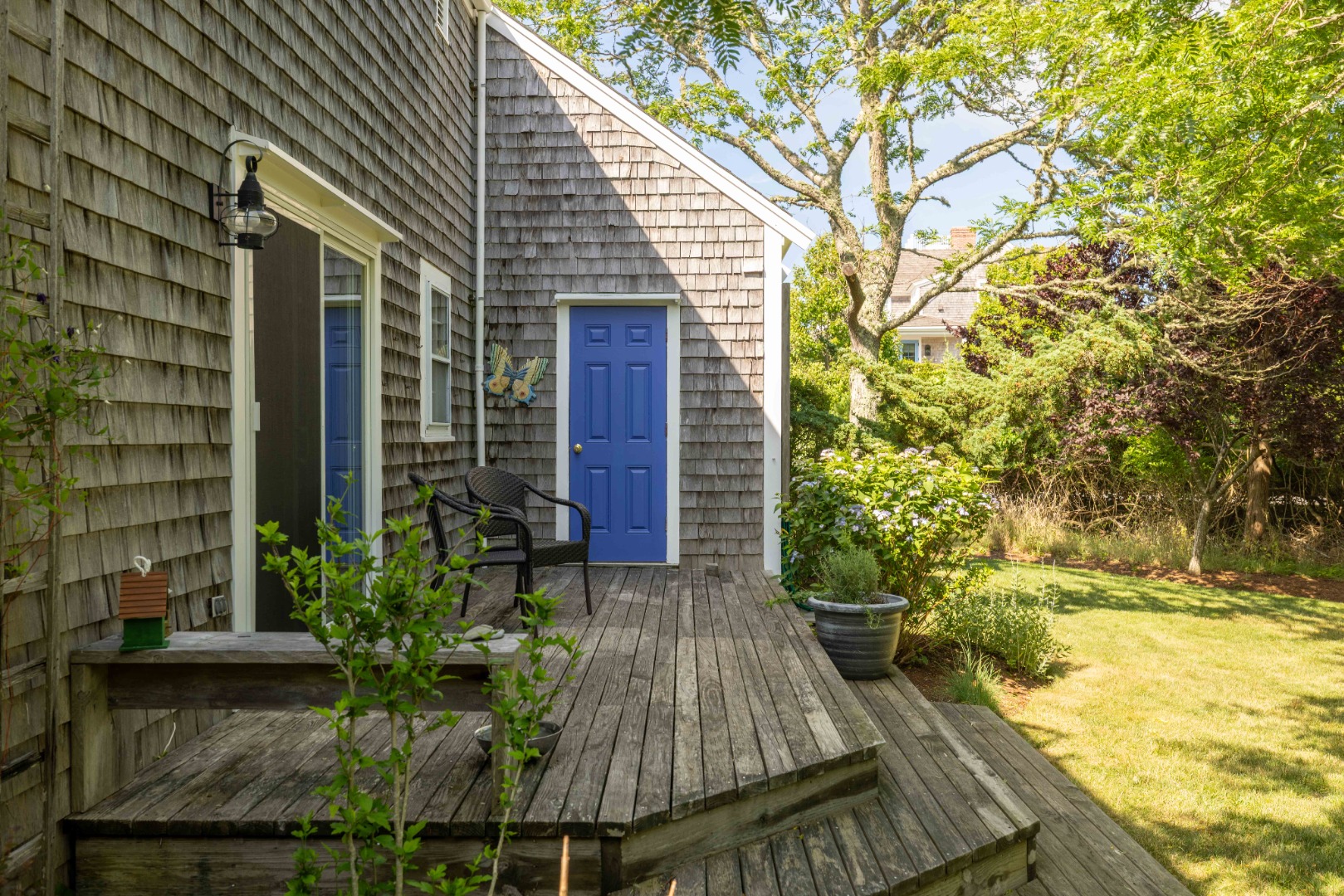 61 Monomoy Road Nantucket, MA 02554 - Photo 21 of 27
