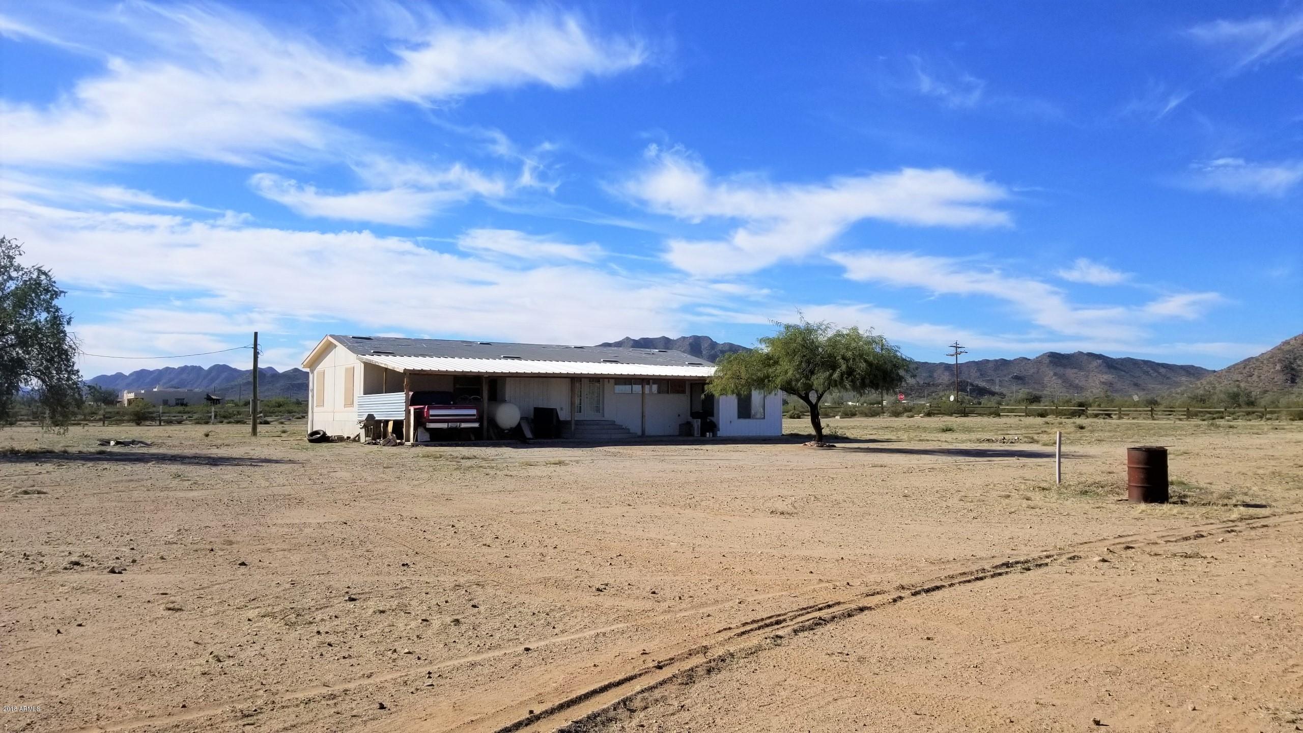4549 North Hidden Valley Road Maricopa, AZ 85139 - Photo 1 of 42 1