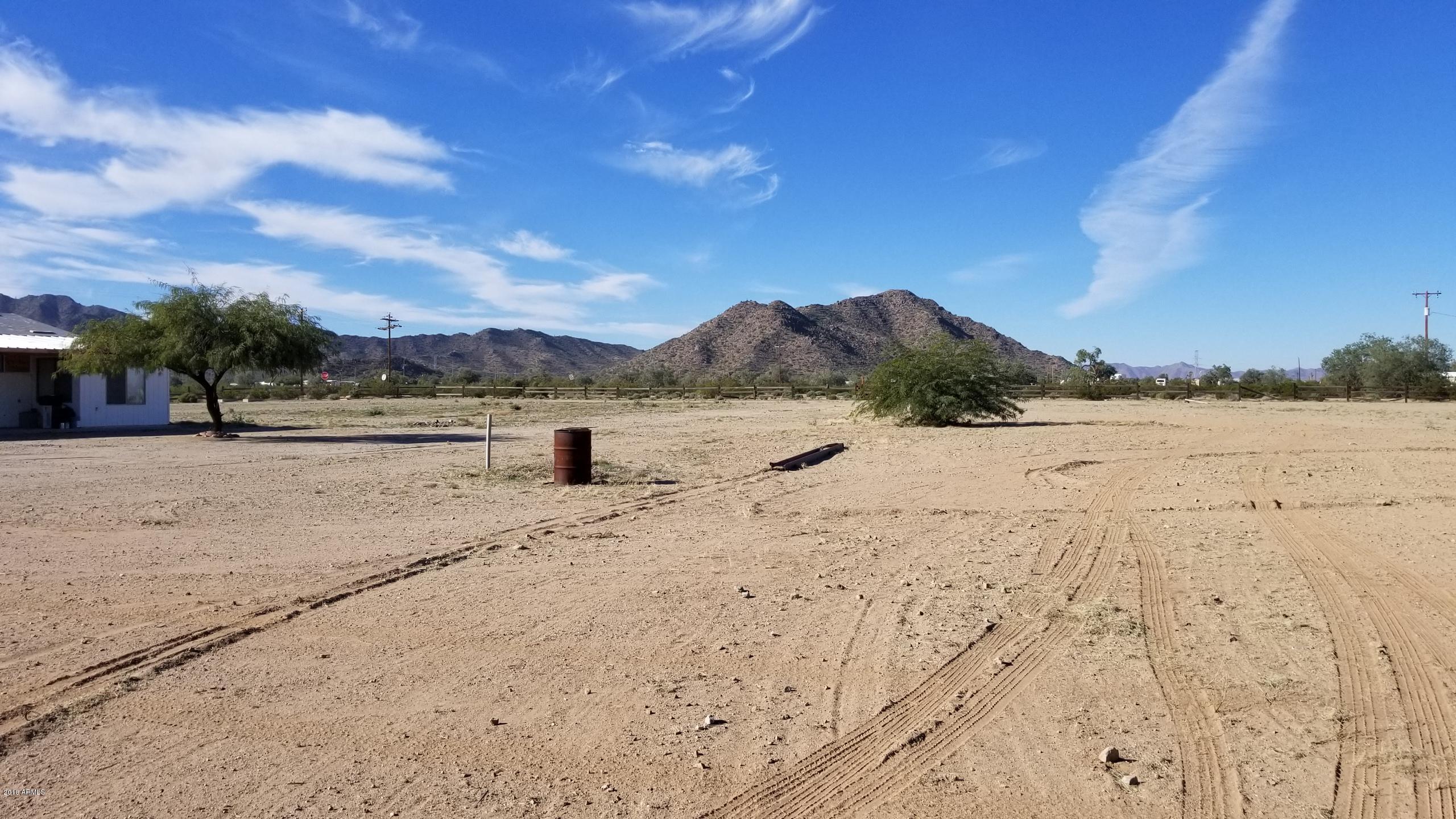 4549 North Hidden Valley Road Maricopa, AZ 85139 - Photo 11 of 42 11