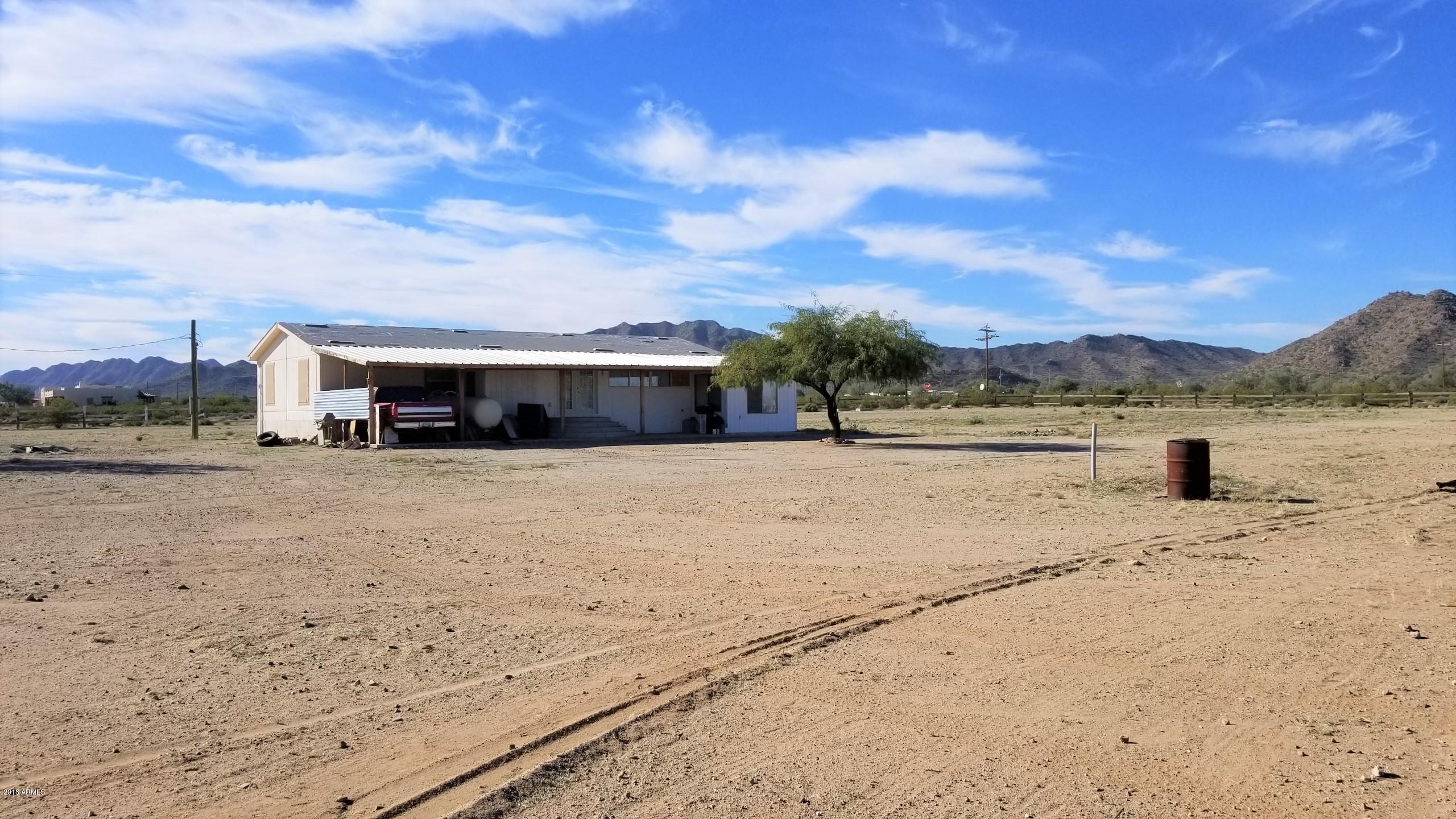 4549 North Hidden Valley Road Maricopa, AZ 85139 - Photo 12 of 42 12