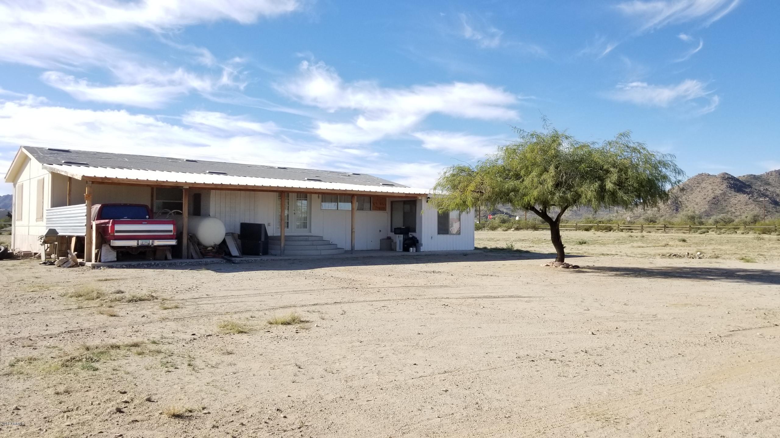 4549 North Hidden Valley Road Maricopa, AZ 85139 - Photo 13 of 42 13