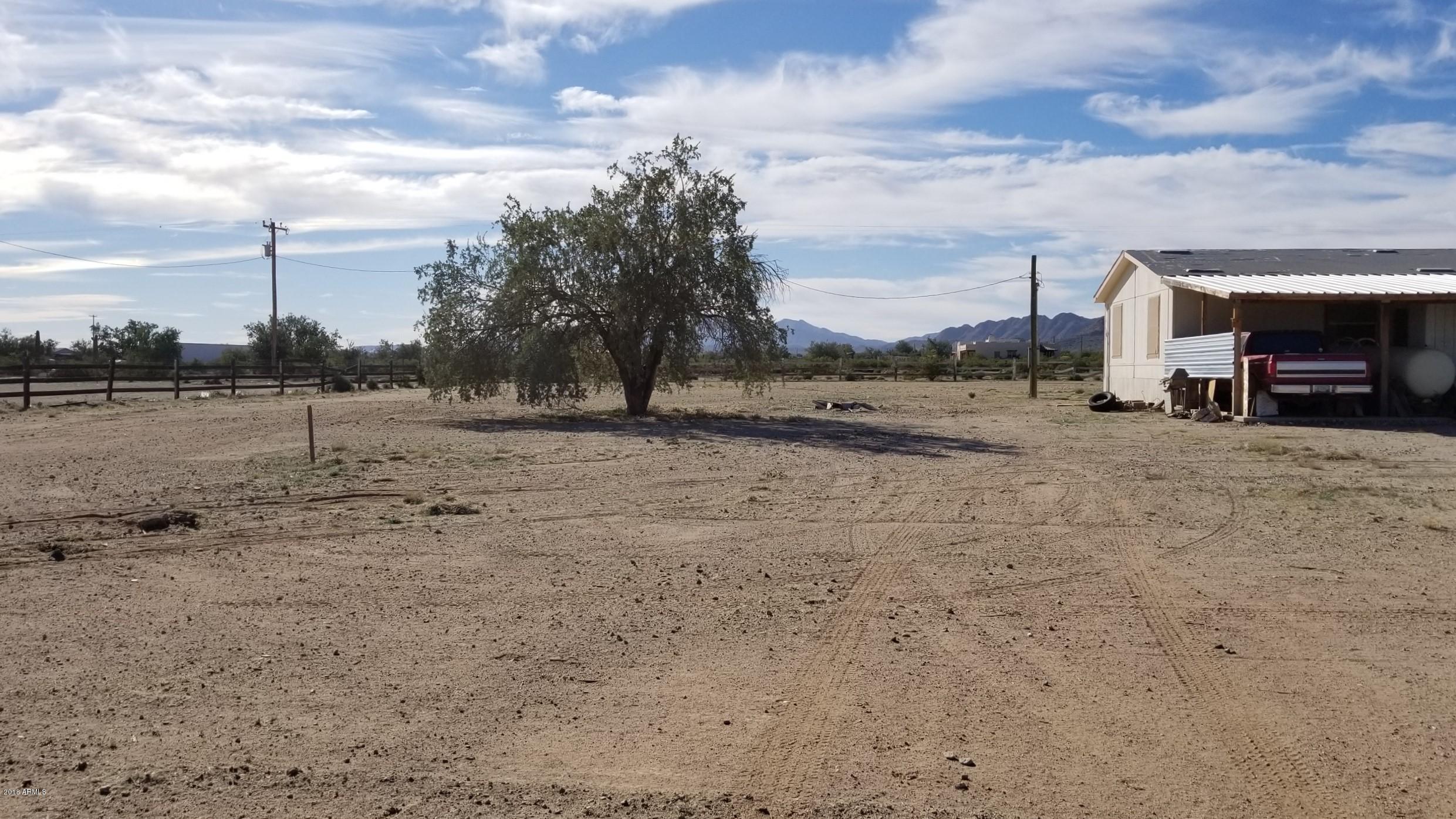 4549 North Hidden Valley Road Maricopa, AZ 85139 - Photo 34 of 42 34