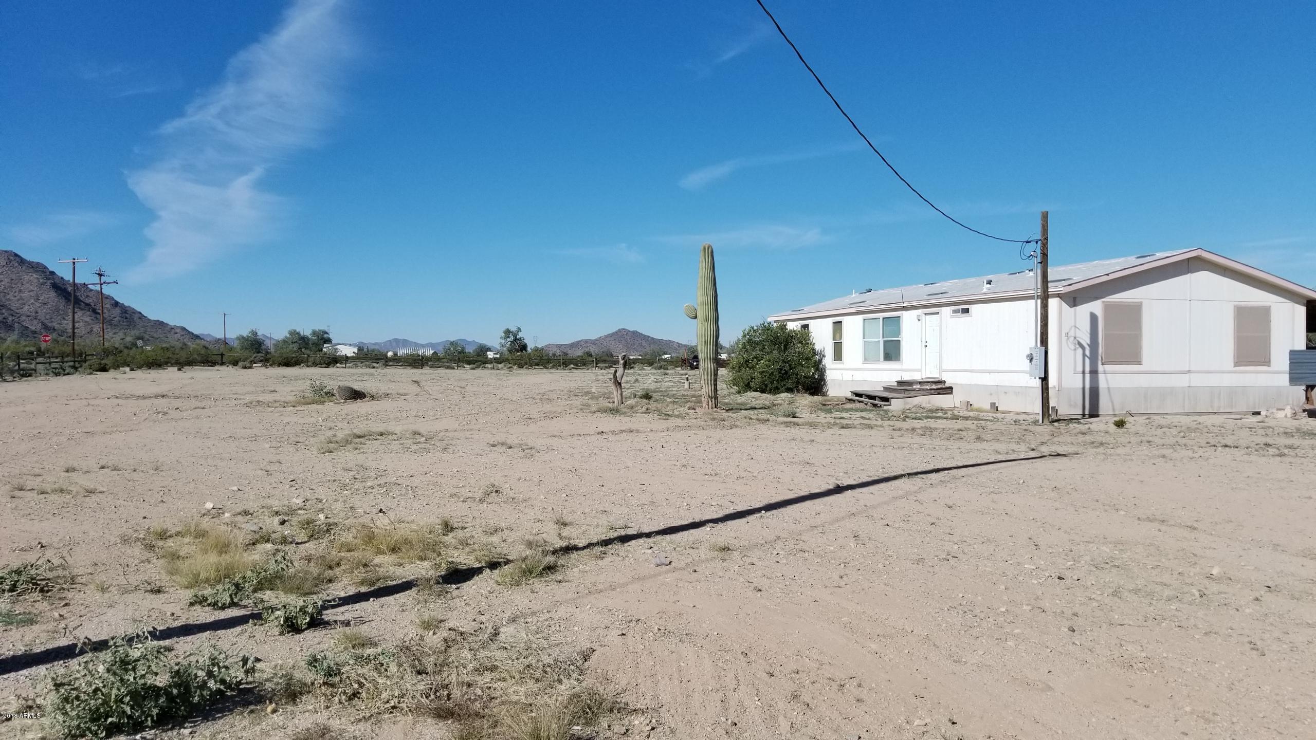 4549 North Hidden Valley Road Maricopa, AZ 85139 - Photo 35 of 42 35