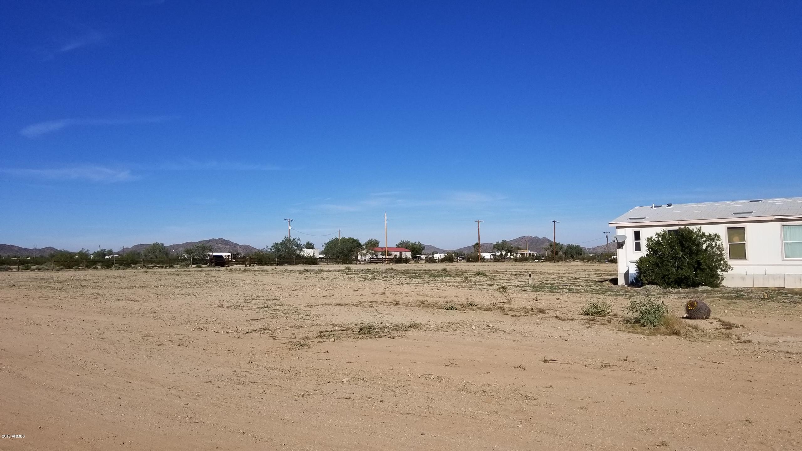 4549 North Hidden Valley Road Maricopa, AZ 85139 - Photo 36 of 42 36