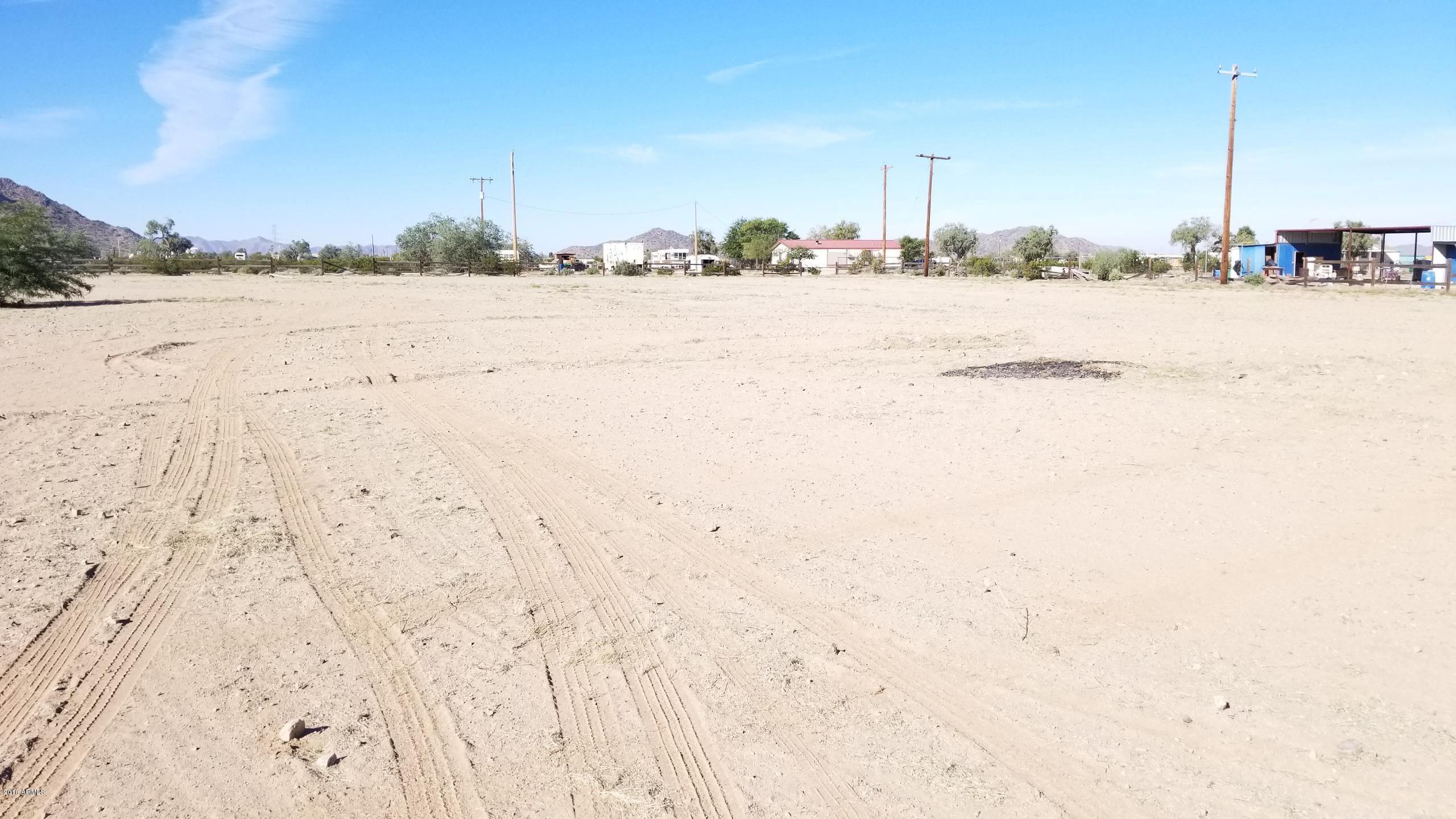 4549 North Hidden Valley Road Maricopa, AZ 85139 - Photo 38 of 42 38