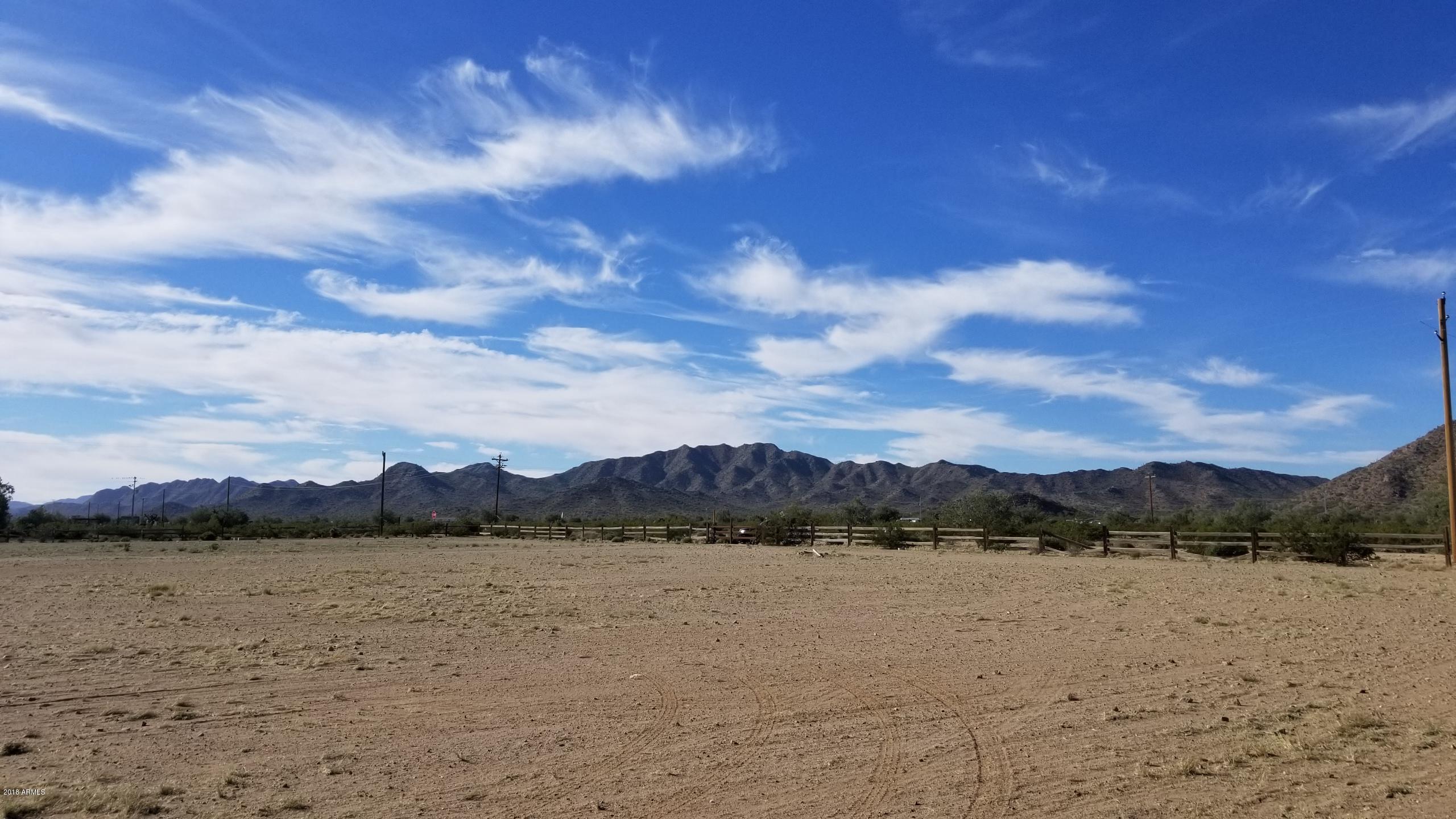4549 North Hidden Valley Road Maricopa, AZ 85139 - Photo 39 of 42 39
