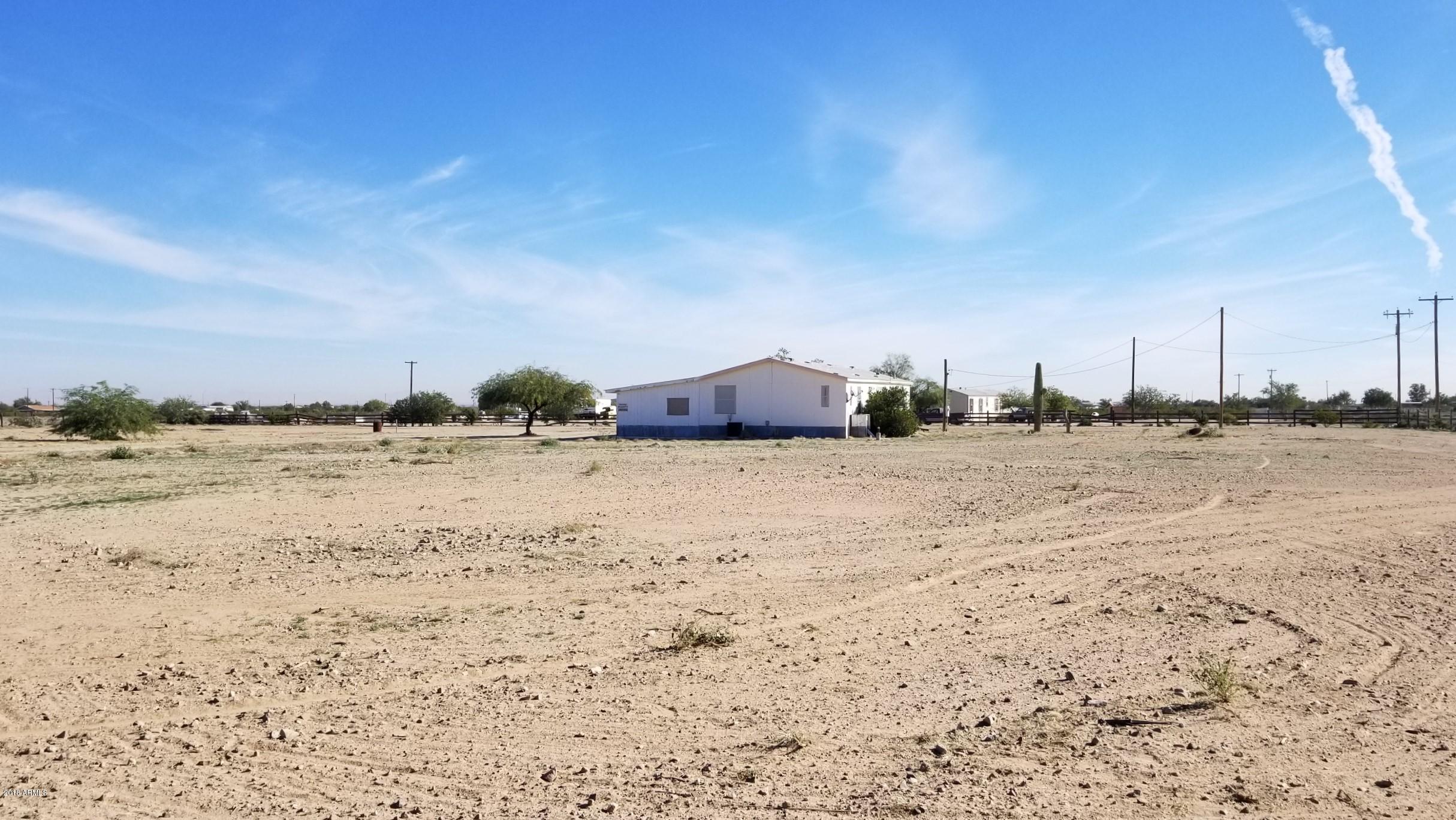 4549 North Hidden Valley Road Maricopa, AZ 85139 - Photo 40 of 42 40
