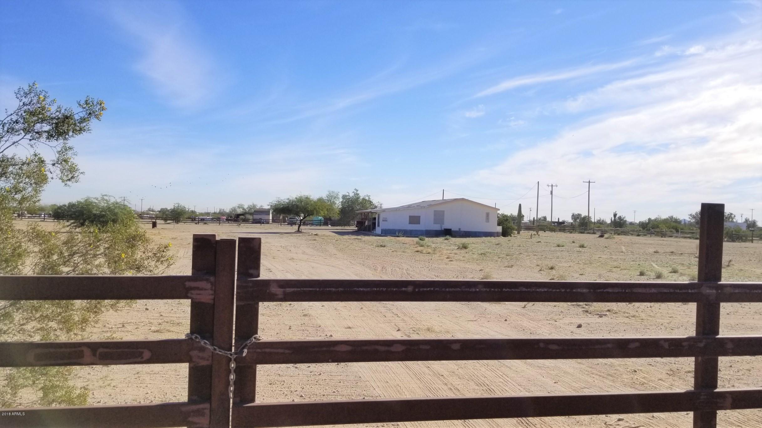 4549 North Hidden Valley Road Maricopa, AZ 85139 - Photo 41 of 42 41
