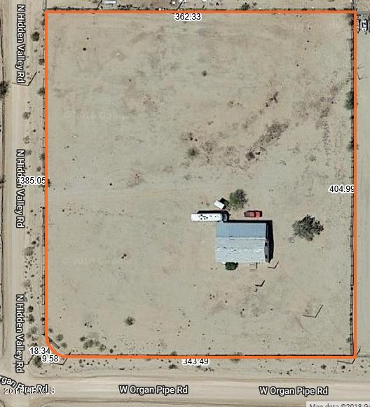 4549 North Hidden Valley Road Maricopa, AZ 85139 - Photo 42 of 42 42