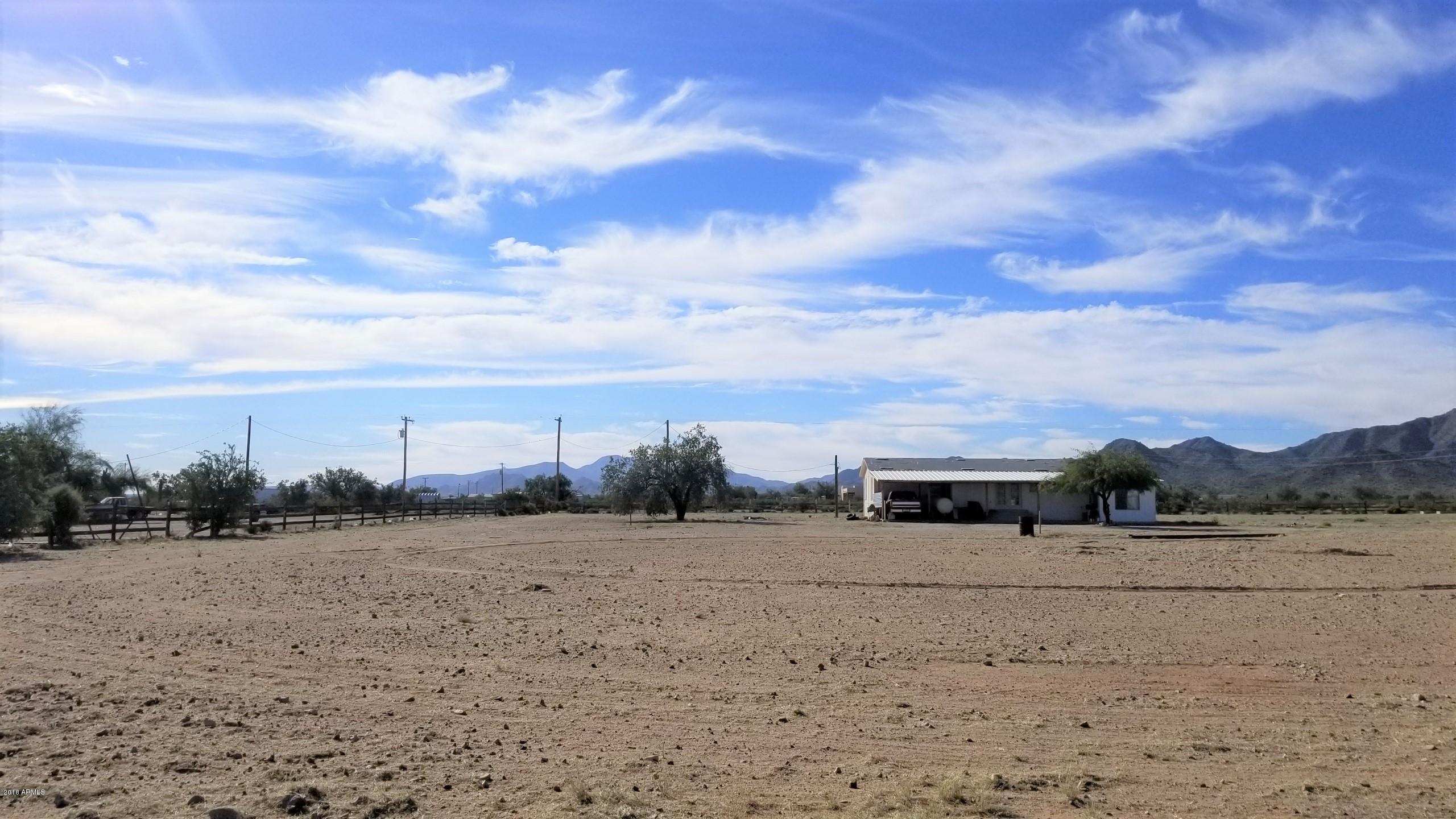 4549 North Hidden Valley Road Maricopa, AZ 85139 - Photo 10 of 42 10