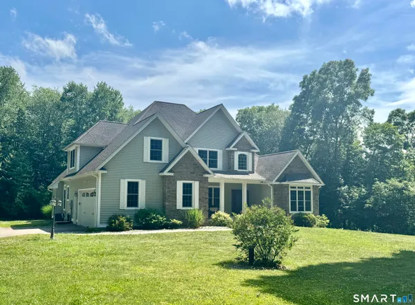 $927,400 | 66 Country Lane, Hebron, CT 06248