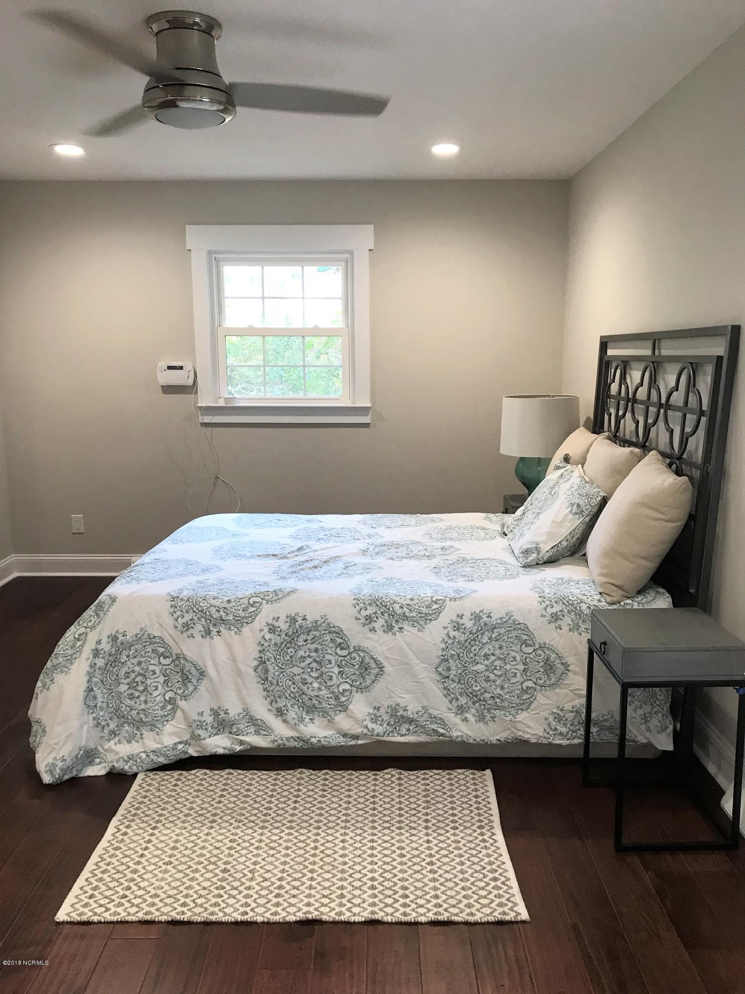 217 West Blackbeard Road Wilmington, NC 28409 - Photo 13 of 25 Master Bedroom