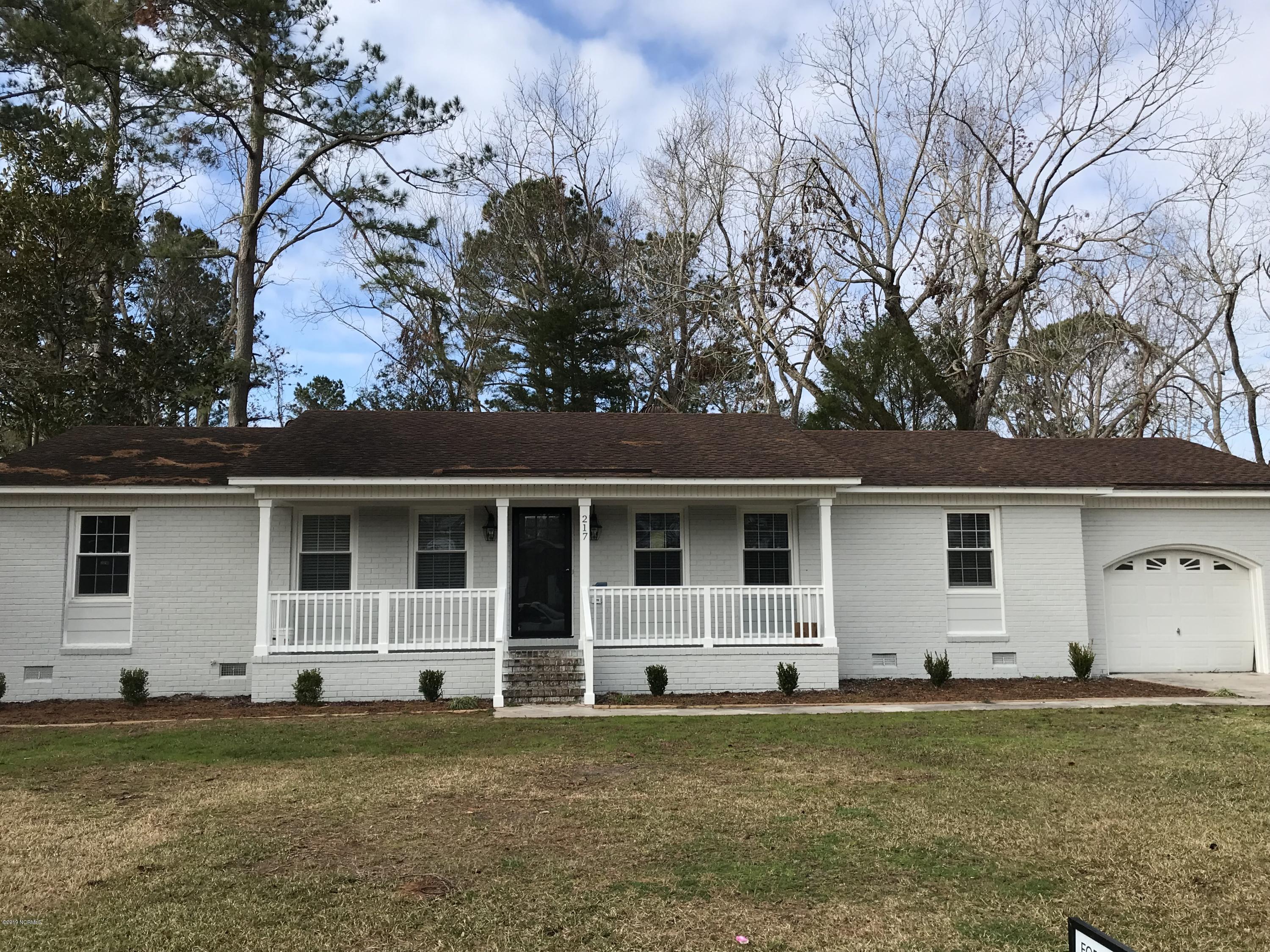 217 West Blackbeard Road Wilmington, NC 28409 - Photo 24 of 25 217 W. Blackbeard