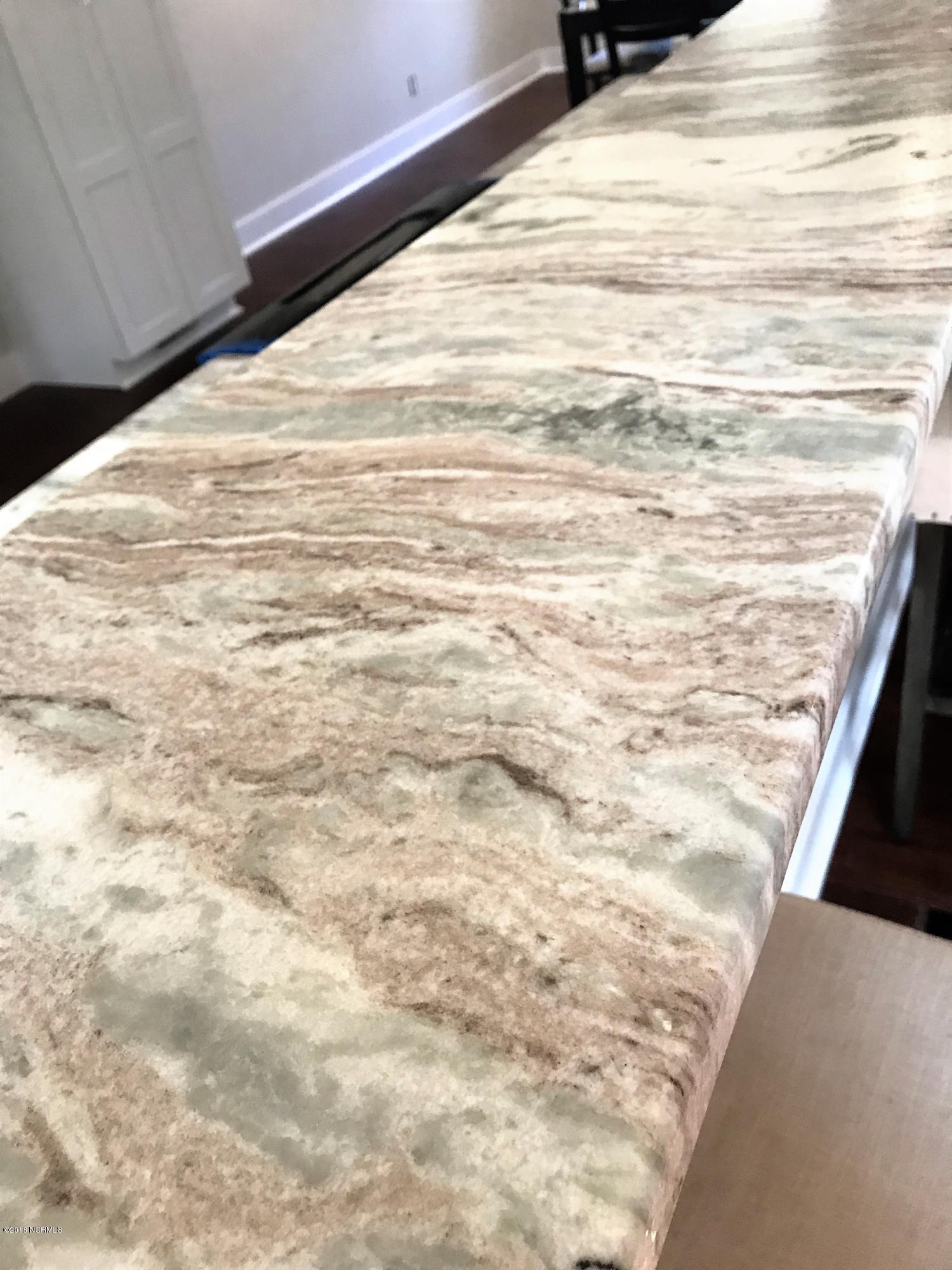 217 West Blackbeard Road Wilmington, NC 28409 - Photo 9 of 25 Counter Top Close Up