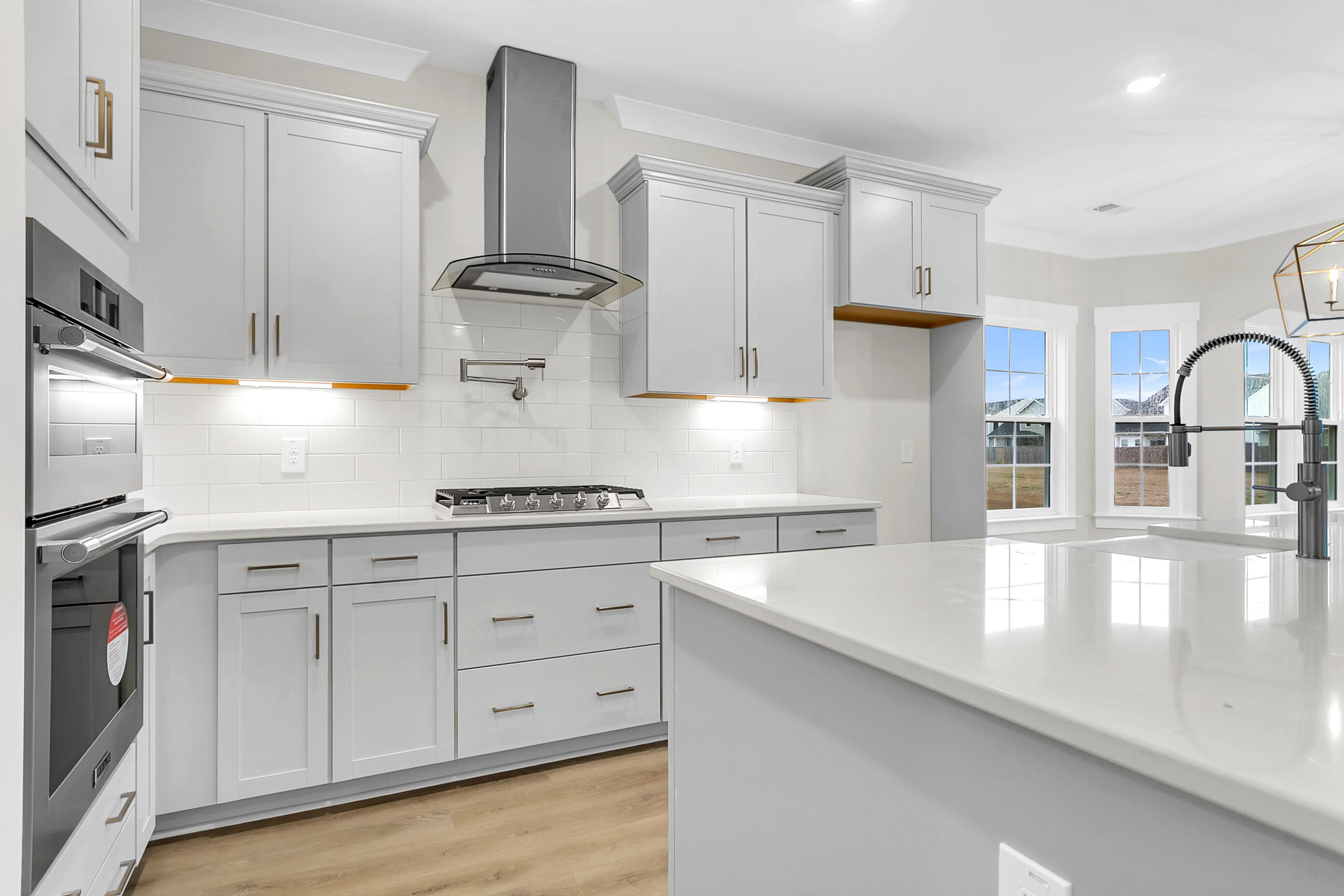 462 Rowley Lane Summerville, SC 29486 - Photo 14 of 92 Kichen