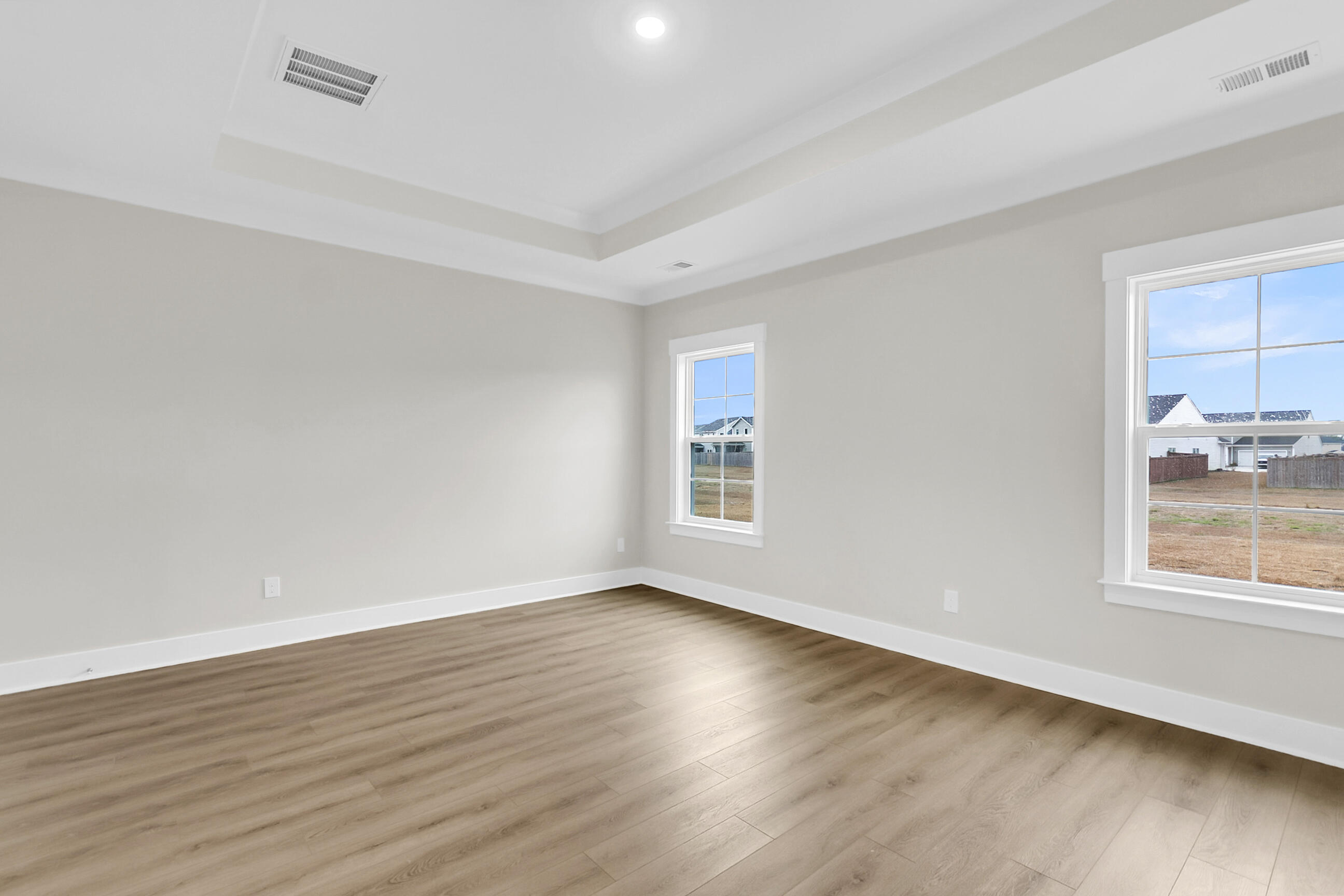 462 Rowley Lane Summerville, SC 29486 - Photo 23 of 92 Primary Suite on Main