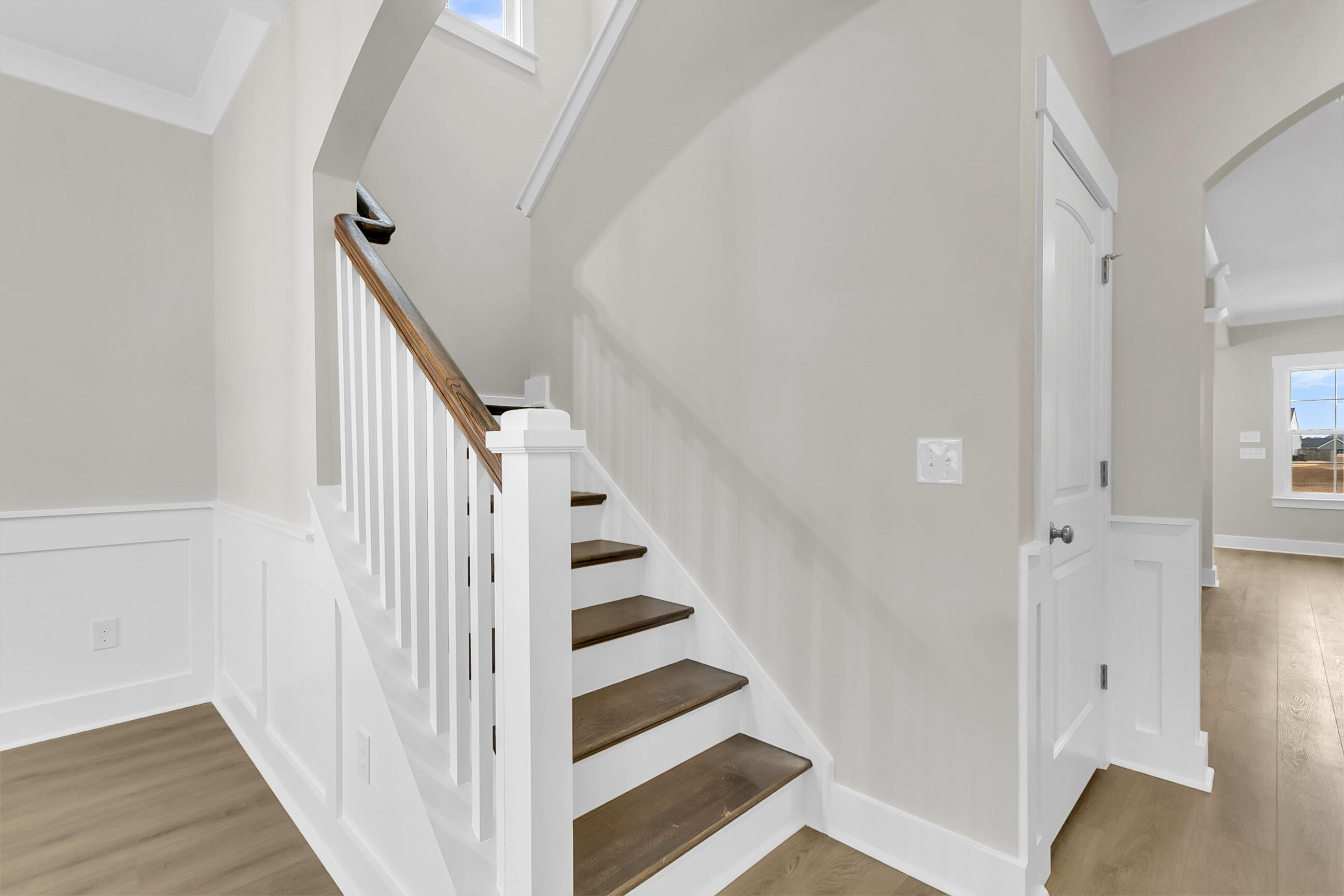 462 Rowley Lane Summerville, SC 29486 - Photo 30 of 92 Storage Closet under stairs
