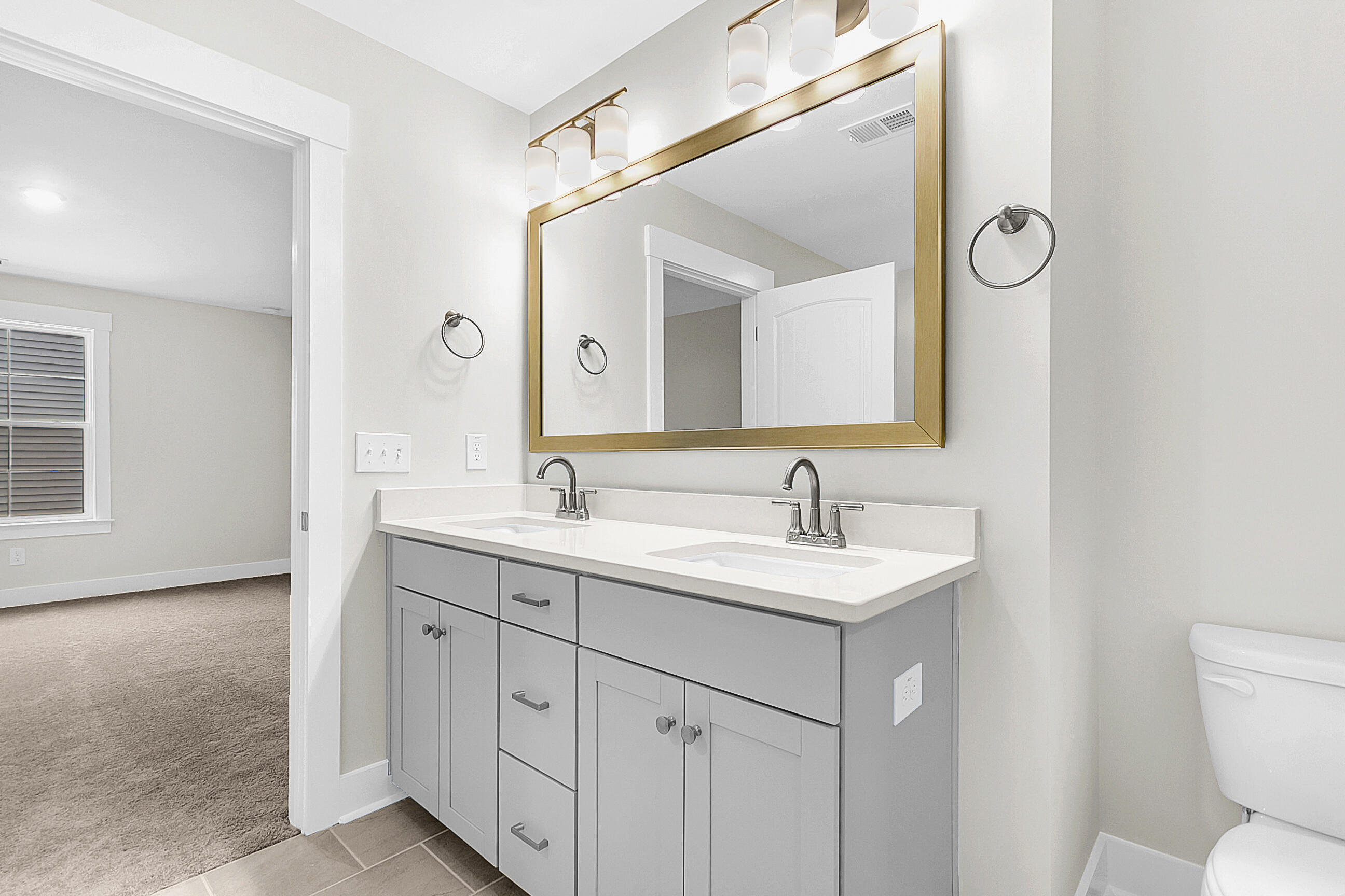 462 Rowley Lane Summerville, SC 29486 - Photo 33 of 92 Primary Bathroom 2