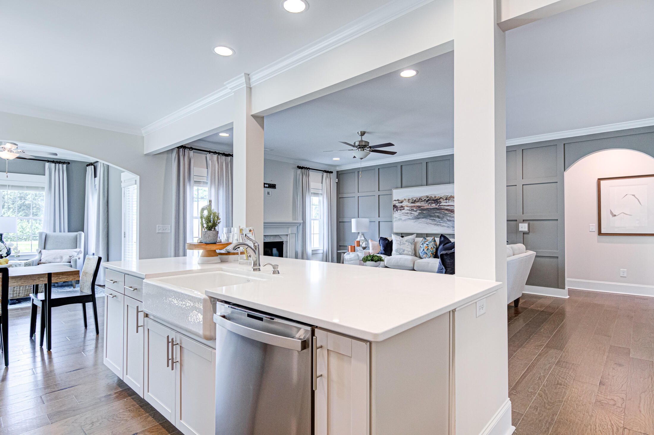 462 Rowley Lane Summerville, SC 29486 - Photo 63 of 92 Kitchen 5 - Victor