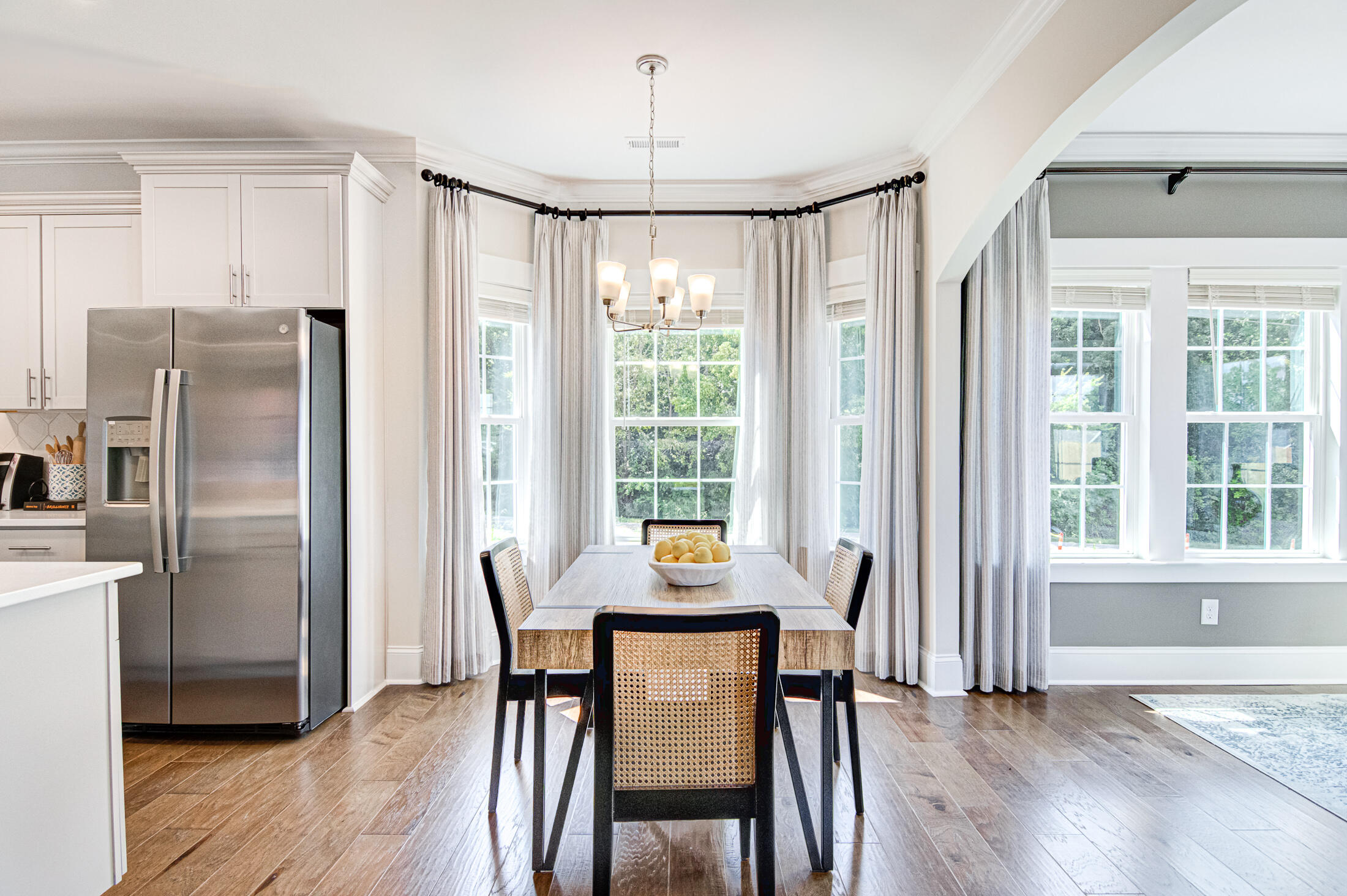 462 Rowley Lane Summerville, SC 29486 - Photo 64 of 92 Eat-In 1 - Victor