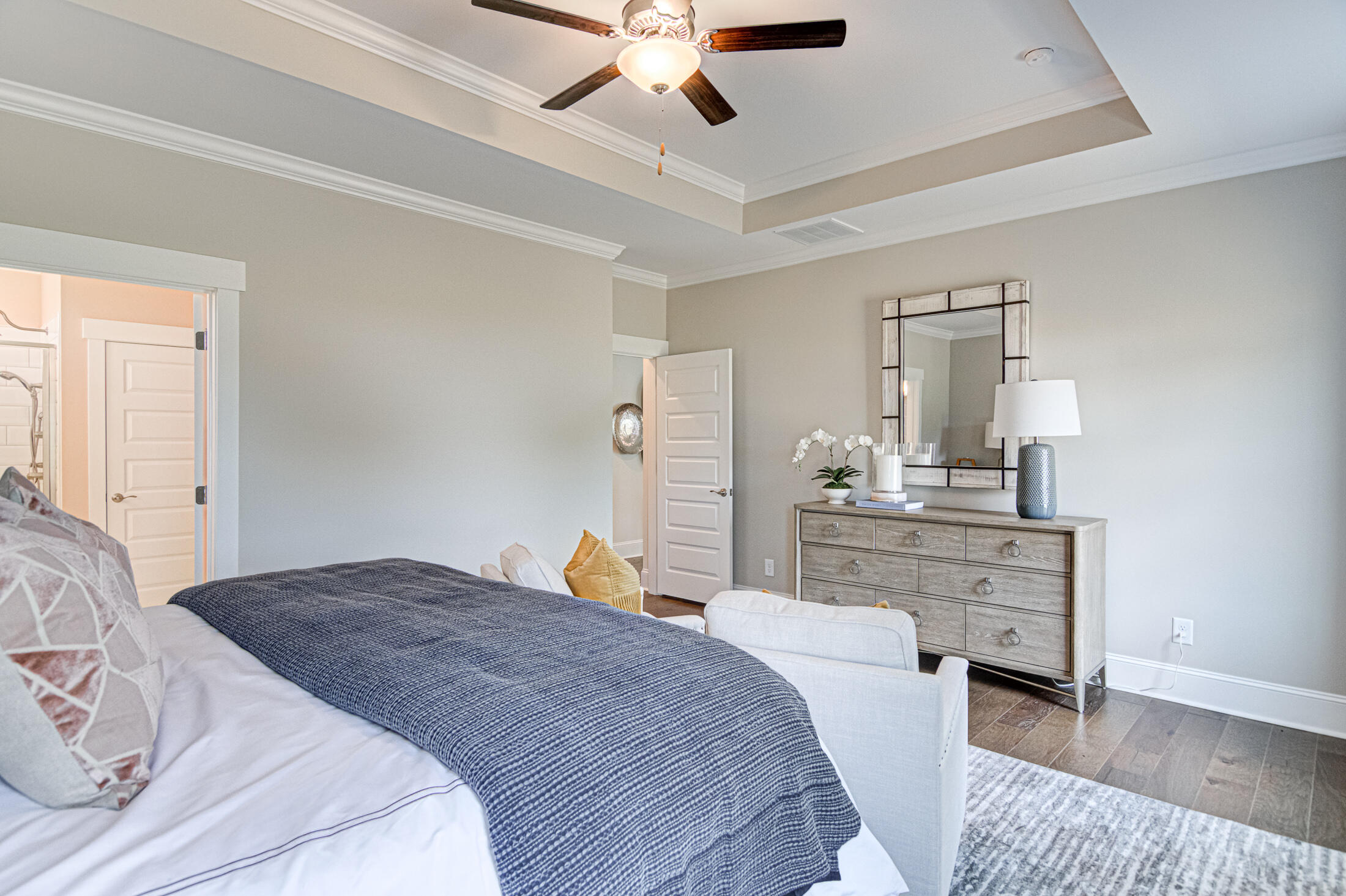 462 Rowley Lane Summerville, SC 29486 - Photo 74 of 92 Primary Bedroom 3 - Victor