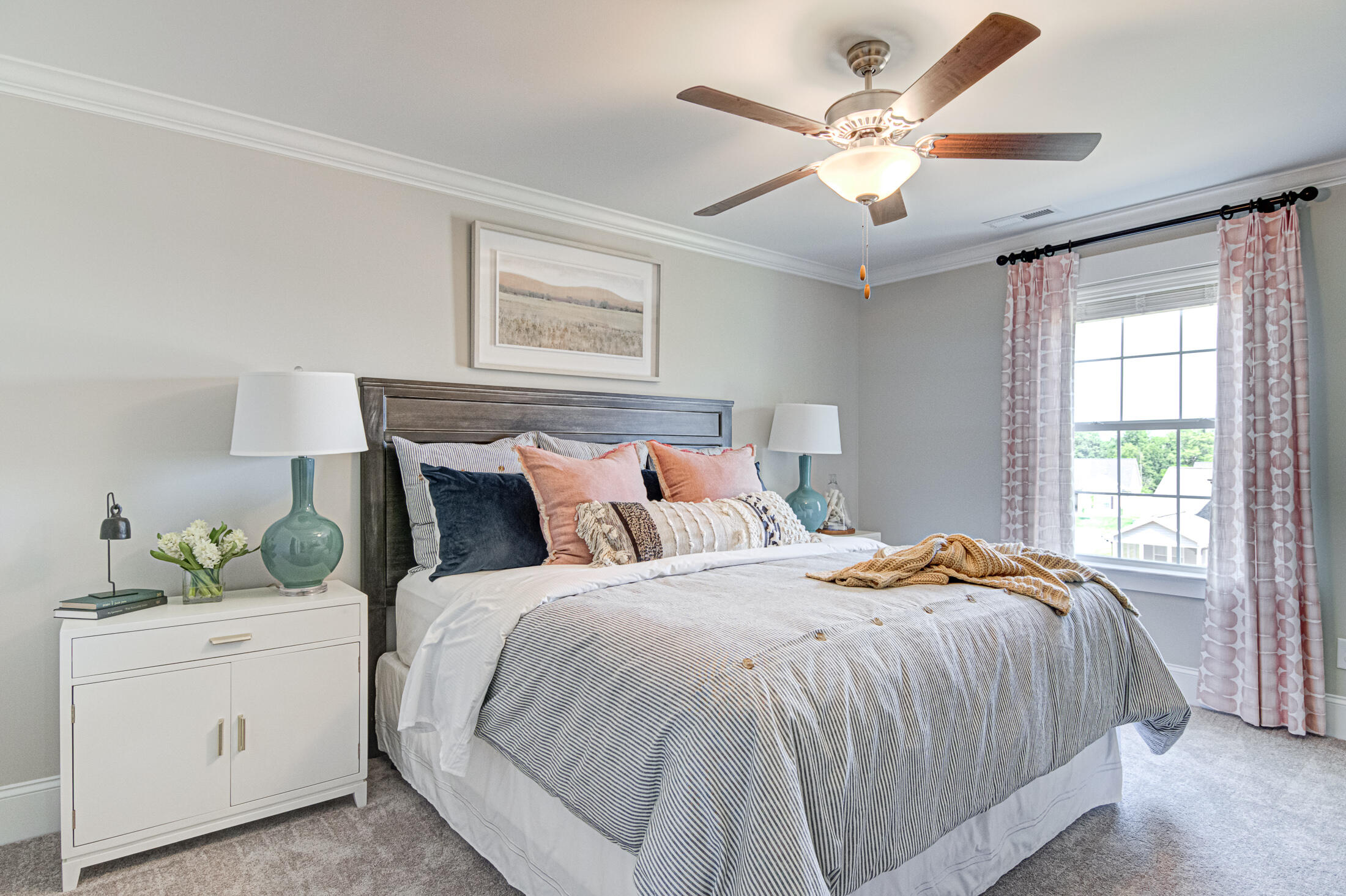 462 Rowley Lane Summerville, SC 29486 - Photo 79 of 92 2nd Primary Bedroom 1 - Victor