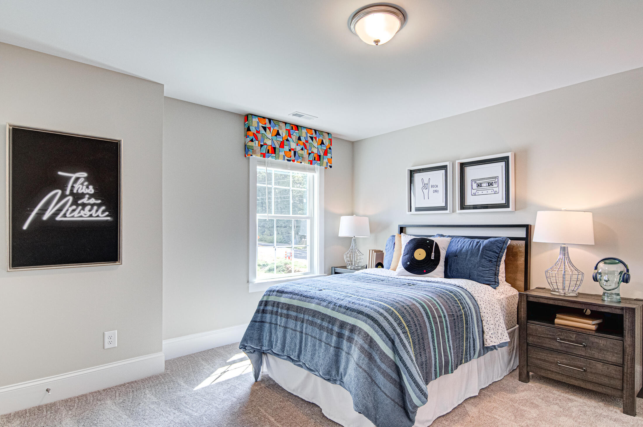 462 Rowley Lane Summerville, SC 29486 - Photo 84 of 92 Secondary Bedroom 1.1 - Victor