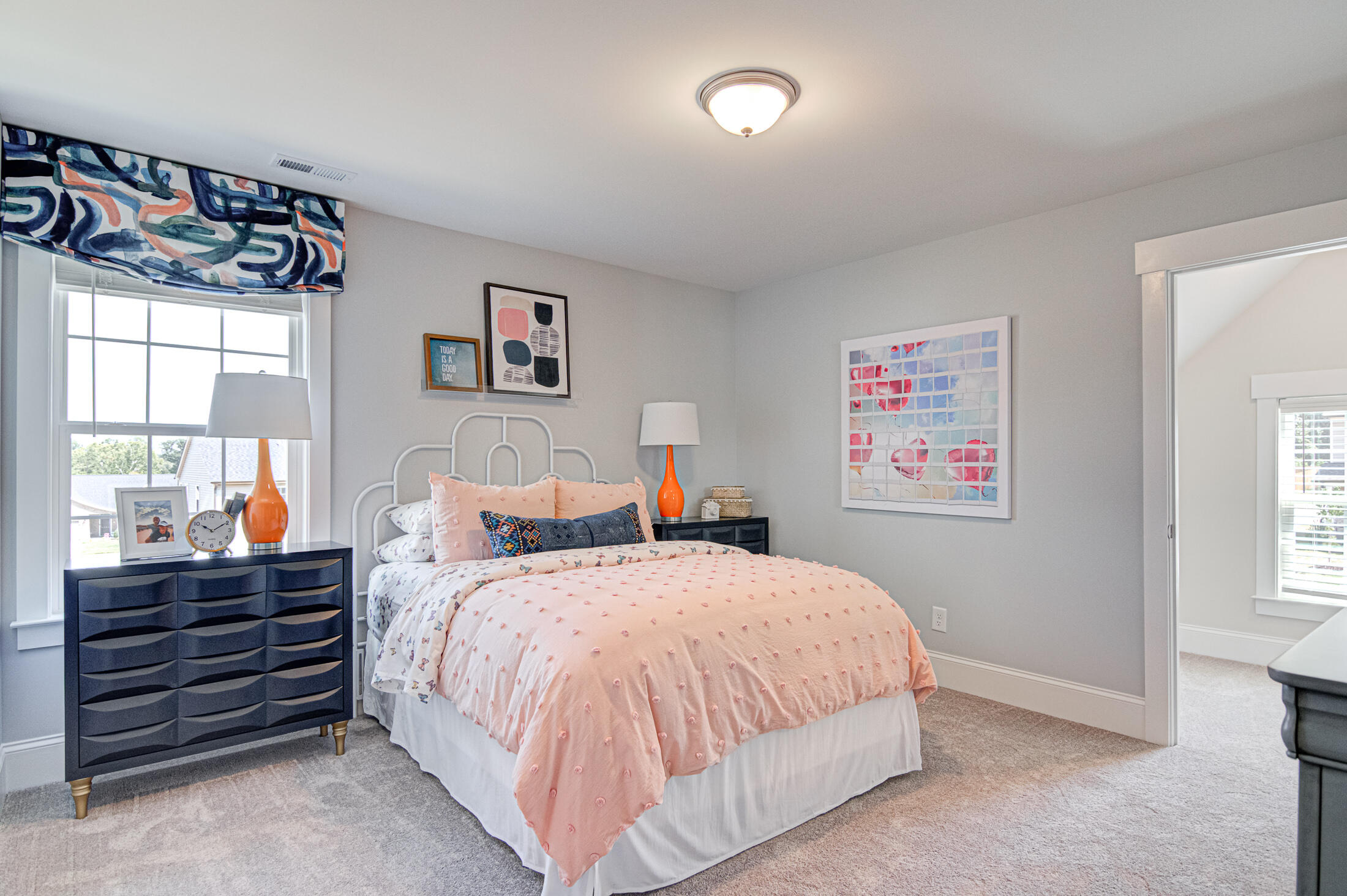 462 Rowley Lane Summerville, SC 29486 - Photo 86 of 92 Secondary Bedroom 2.1 - Victor