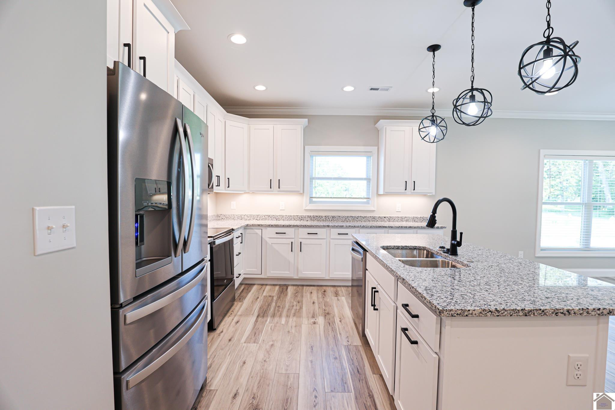 760 Krebs Station Road Paducah, KY 42003 - Photo 14 of 35 Kitchen