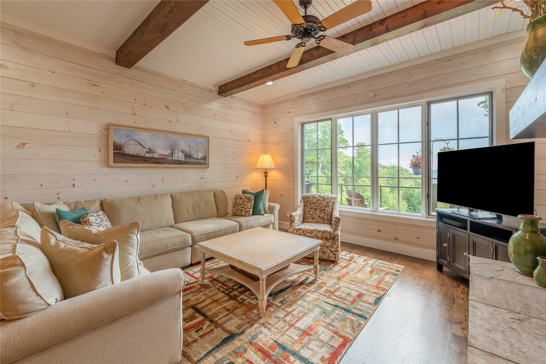 126 Ridge Loop Cullowhee, NC 28723 - Photo 9 of 70 Gallery Image 9