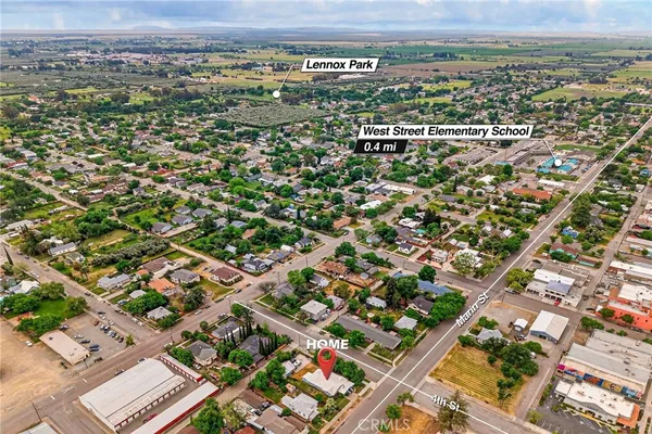 $289,000 | 1121 Marin Street, Corning, CA 96021