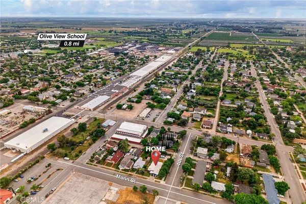 $289,000 | 1121 Marin Street, Corning, CA 96021