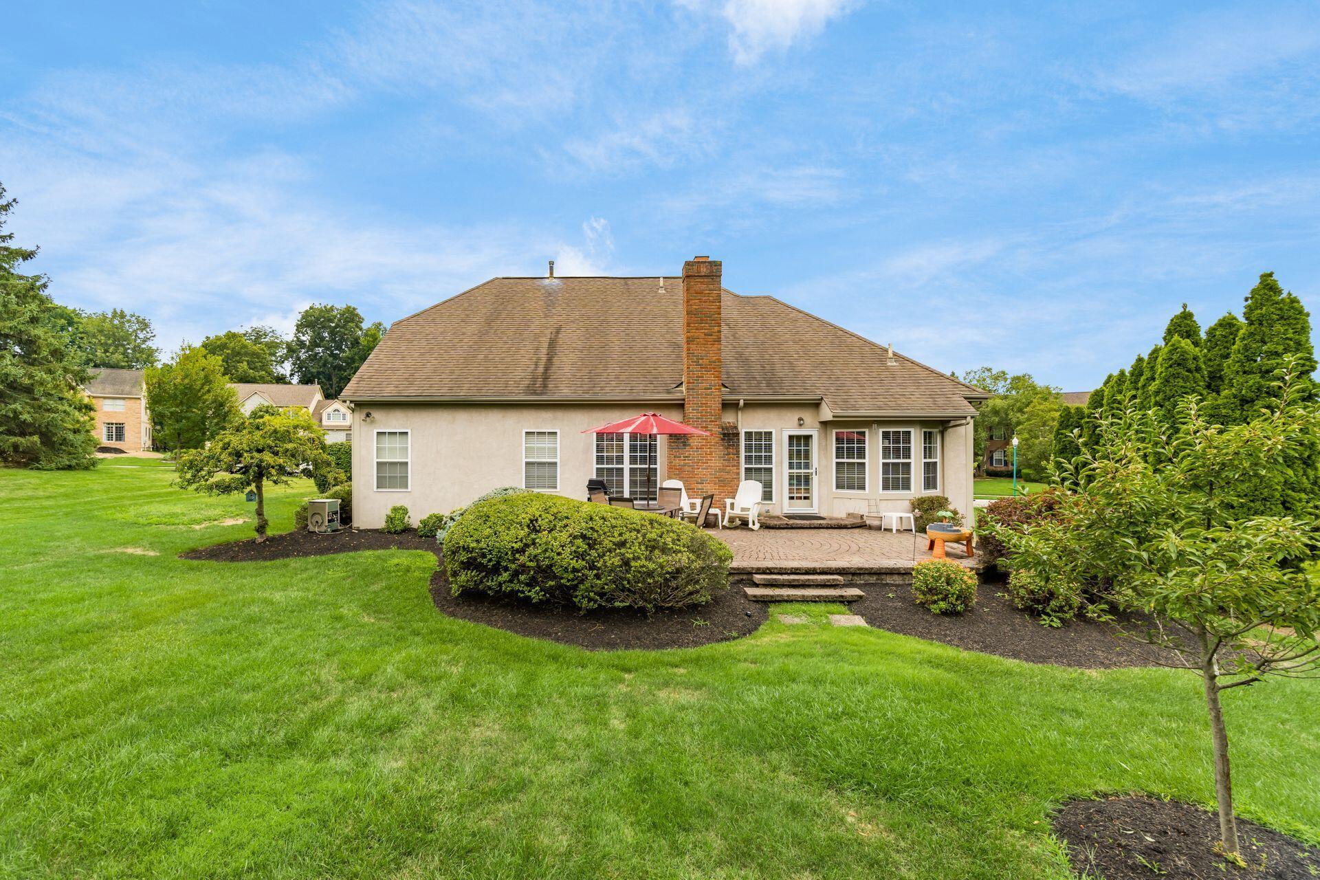 960 Reece Ridge Drive Columbus, OH 43230 - Photo 60 of 66 Exterior